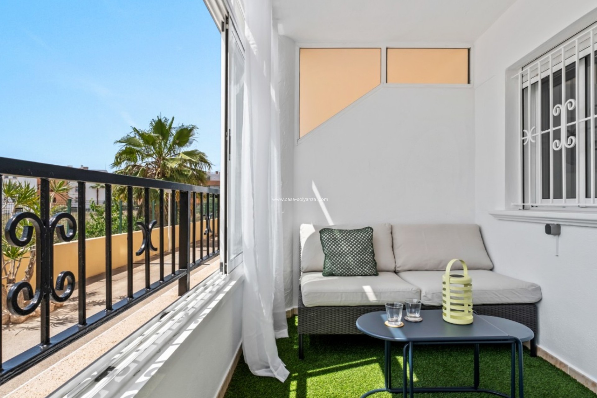 Revente - Appartement - Orihuela Costa - La Florida