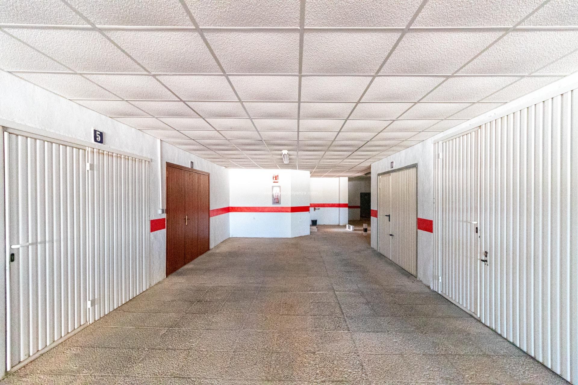 Revente - Appartement - Orihuela Costa - La Regia
