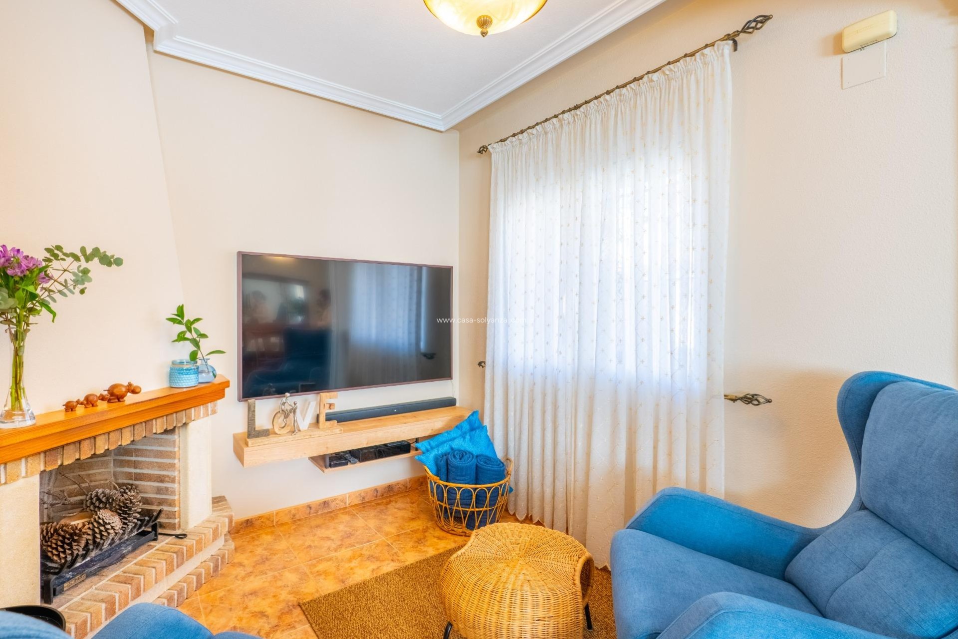 Revente - Appartement - Orihuela Costa - La Regia