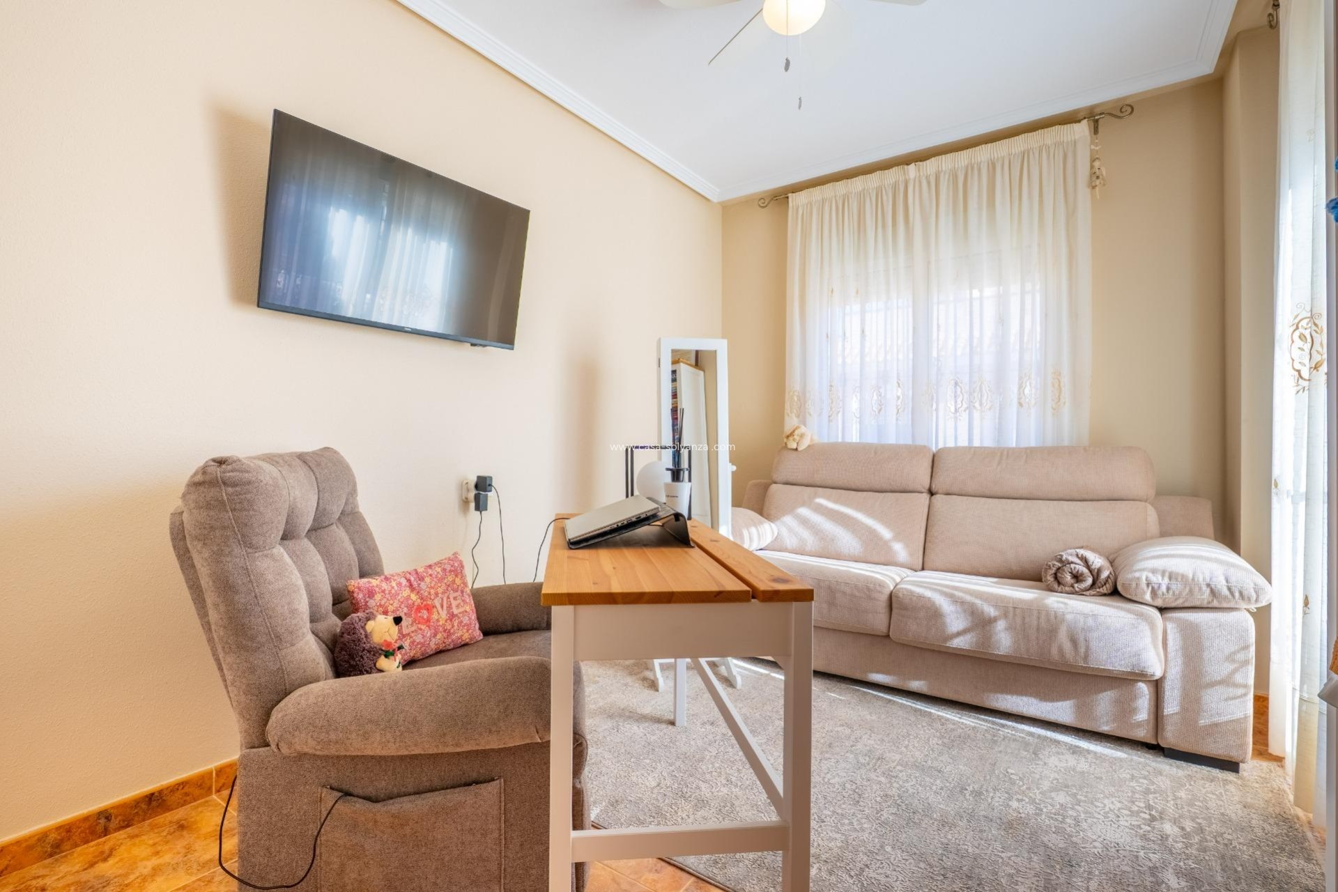 Revente - Appartement - Orihuela Costa - La Regia