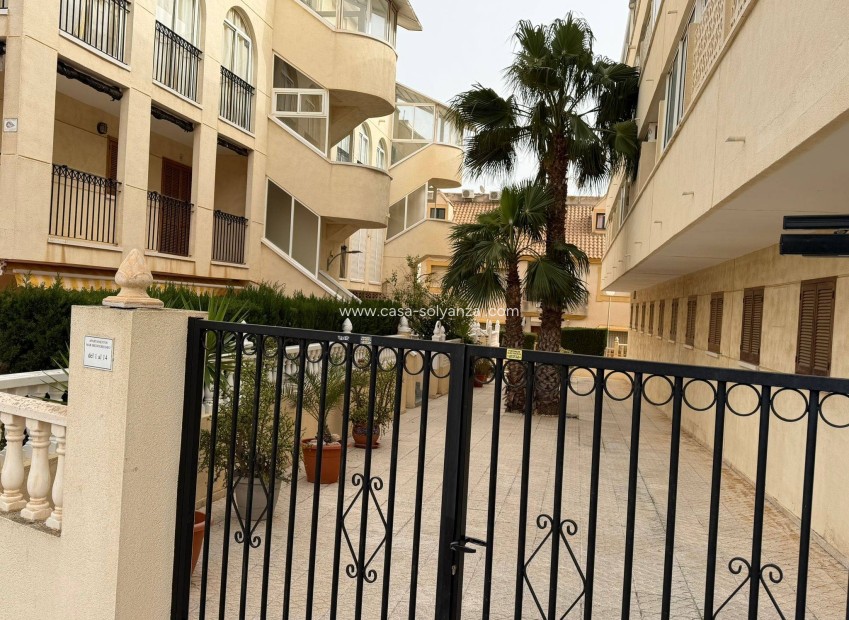 Revente - Appartement - Orihuela Costa - La Regia