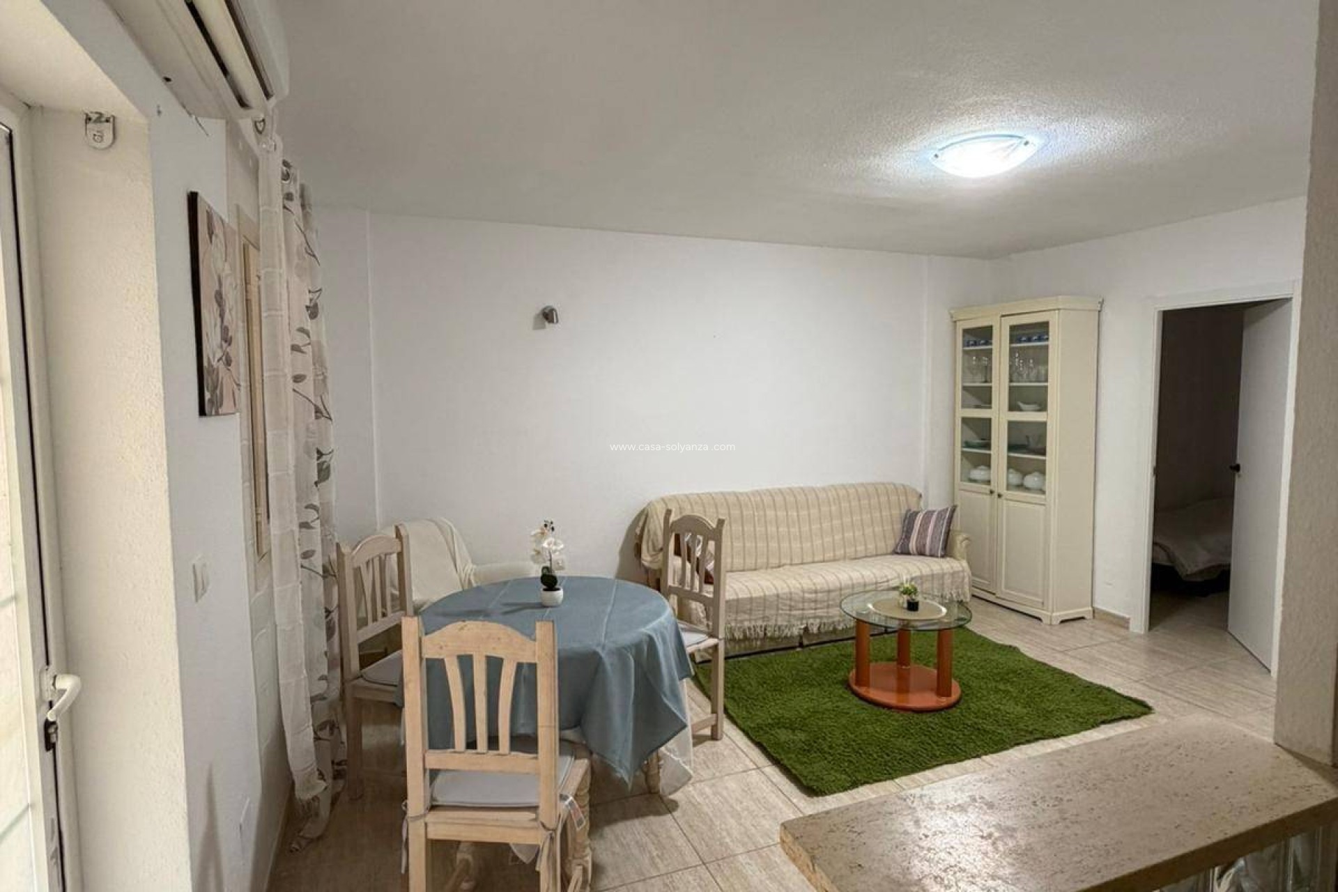 Revente - Appartement - Orihuela Costa - La Regia