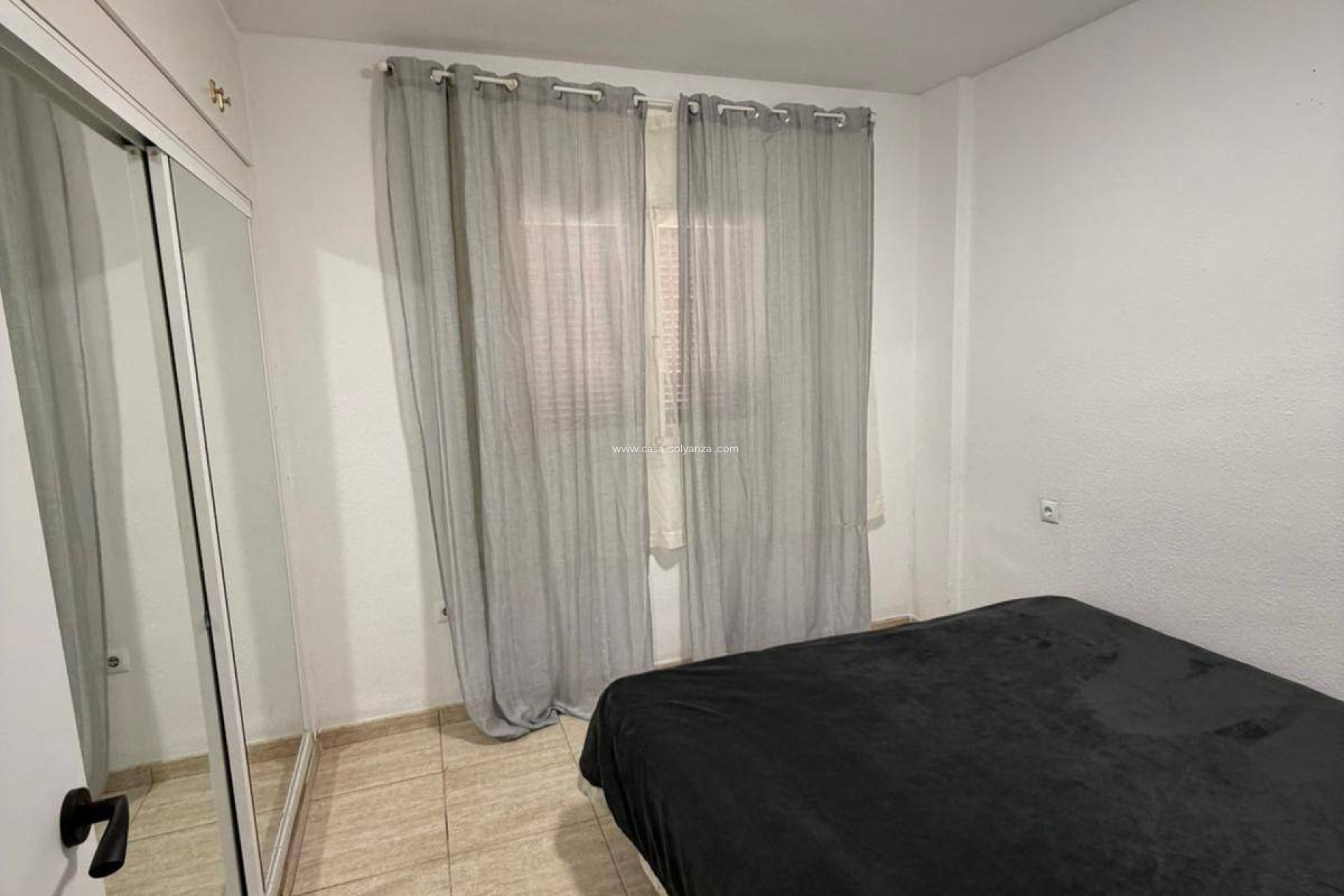 Revente - Appartement - Orihuela Costa - La Regia