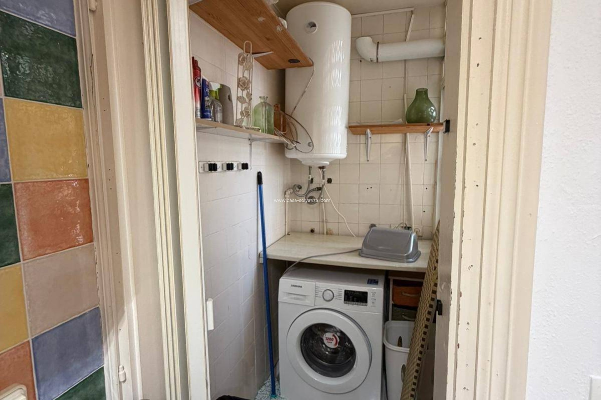 Revente - Appartement - Orihuela Costa - La Regia