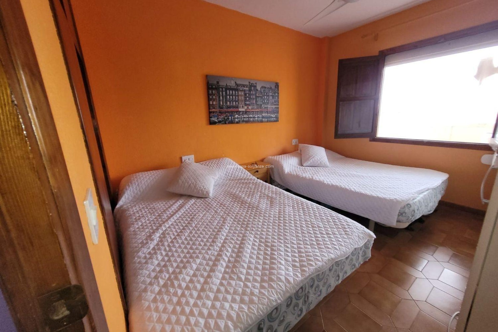 Revente - Appartement - Orihuela Costa - La Regia