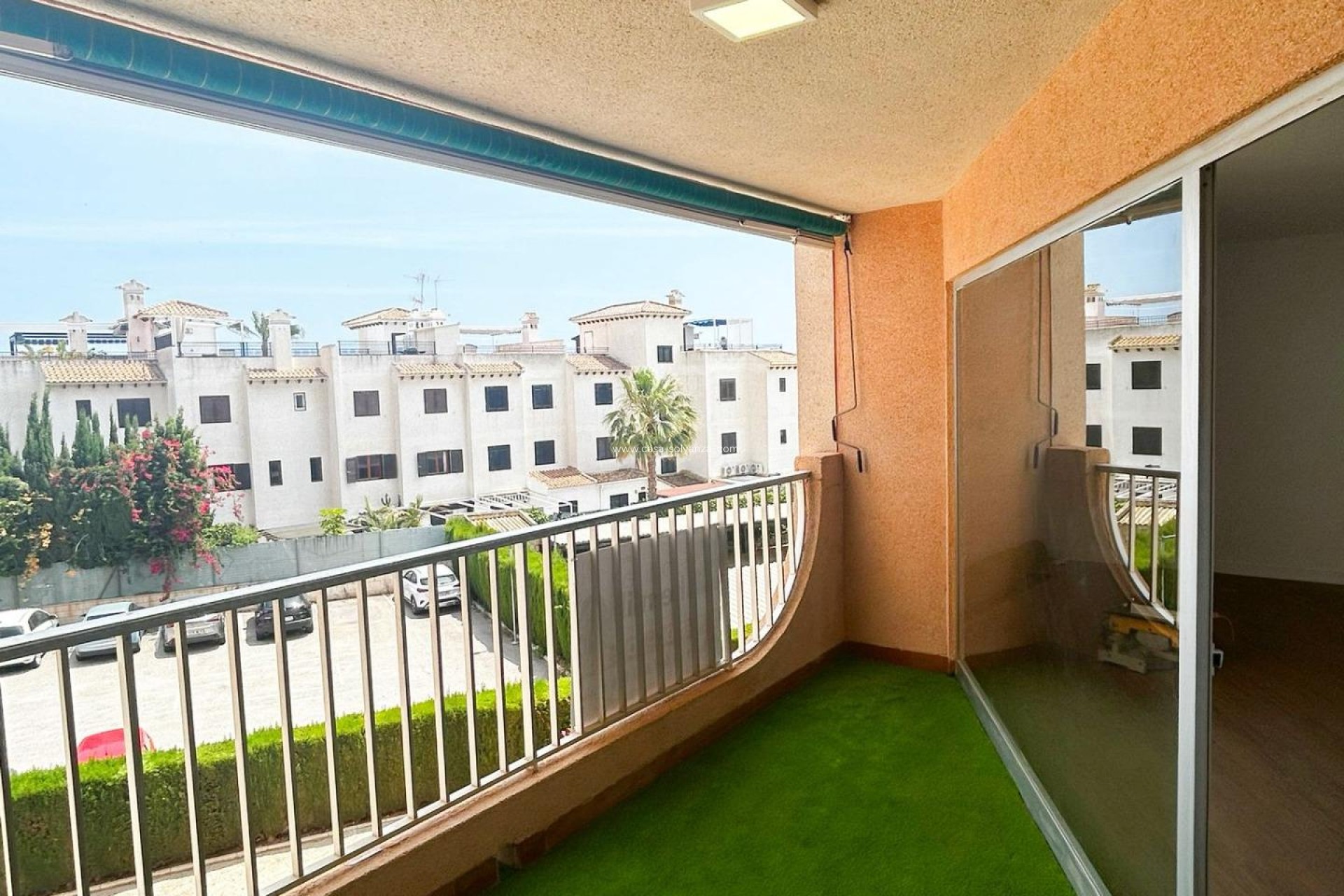 Revente - Appartement - Orihuela Costa - La Regia