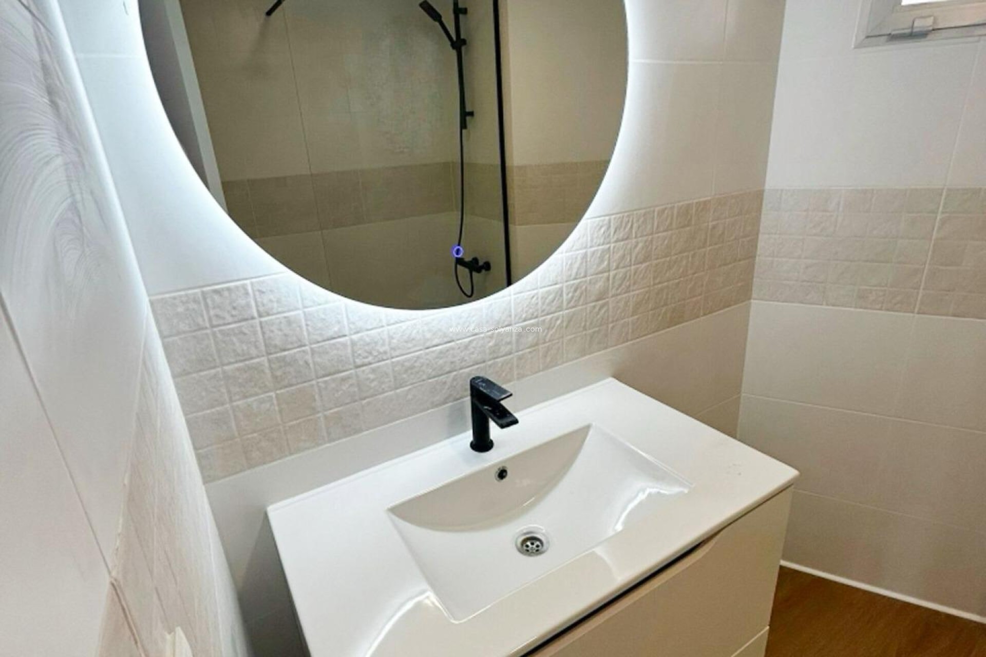Revente - Appartement - Orihuela Costa - La Regia