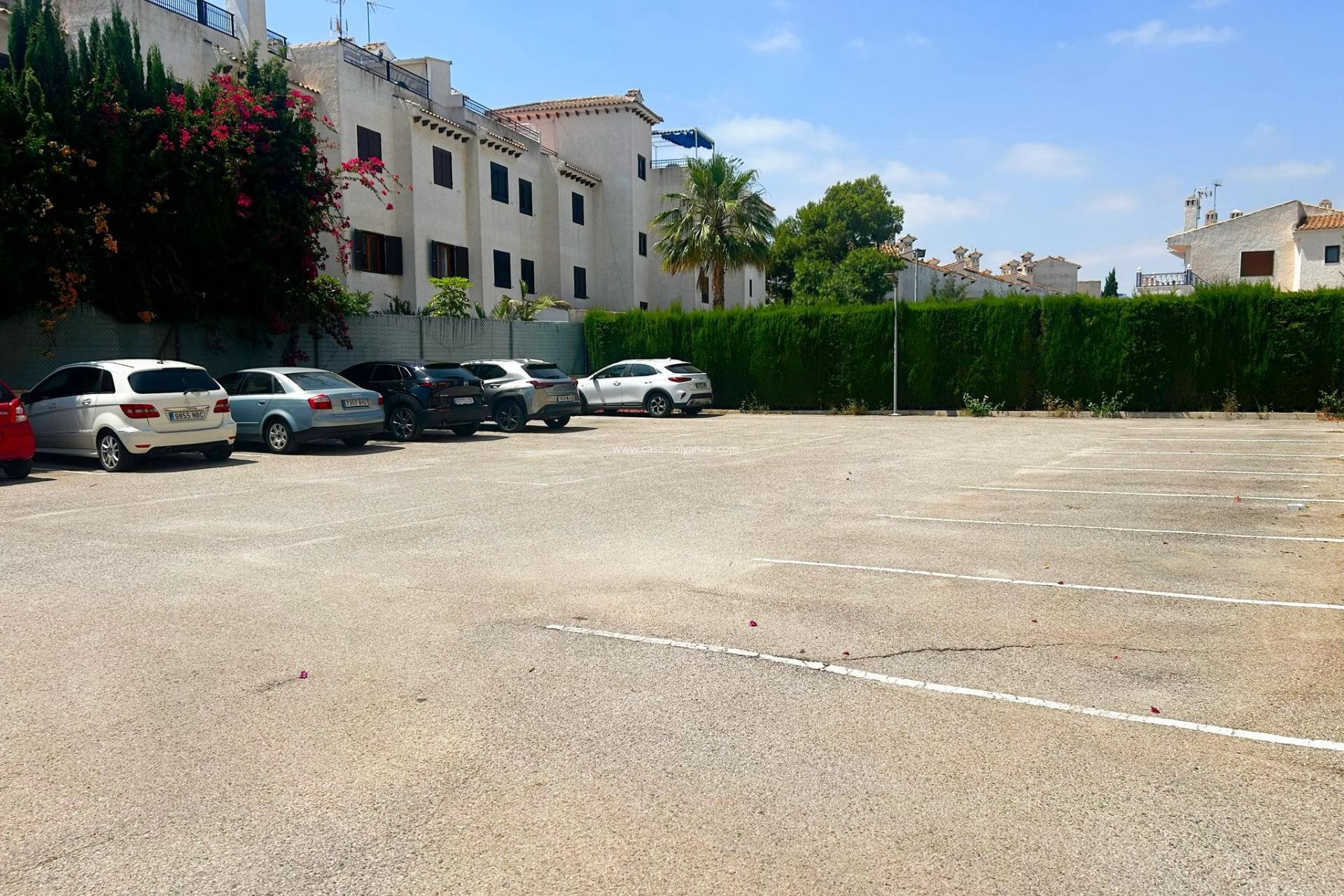 Revente - Appartement - Orihuela Costa - La Regia