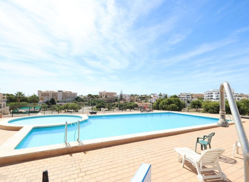 Revente - Appartement - Orihuela Costa - La Zenia