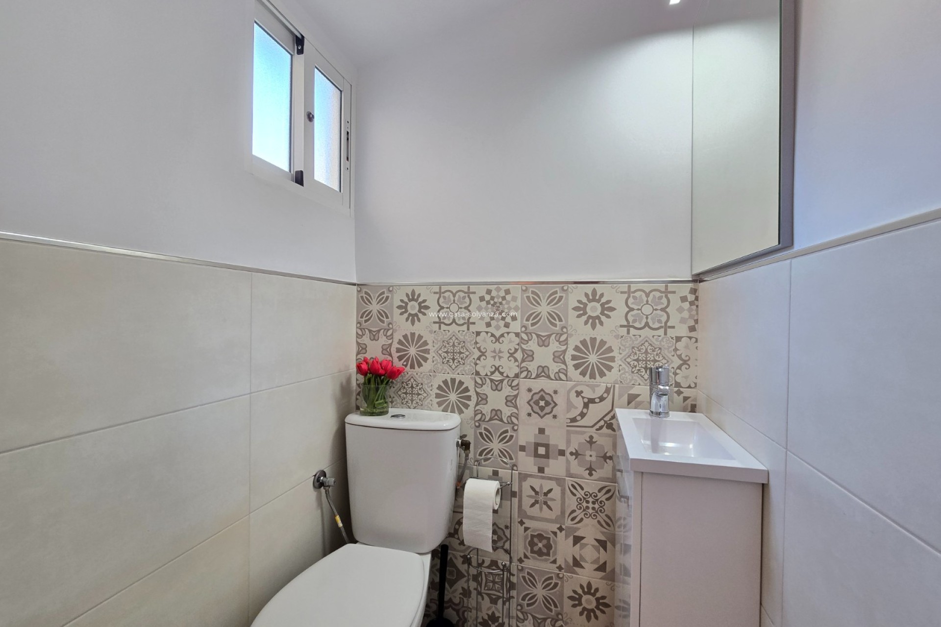 Revente - Appartement - Orihuela Costa - La Zenia