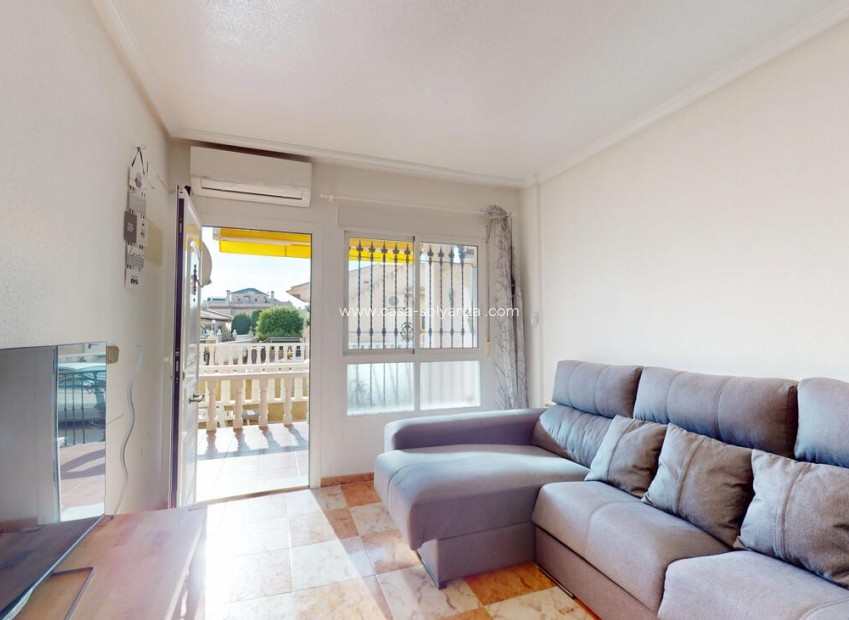 Revente - Appartement - Orihuela Costa - La Zenia