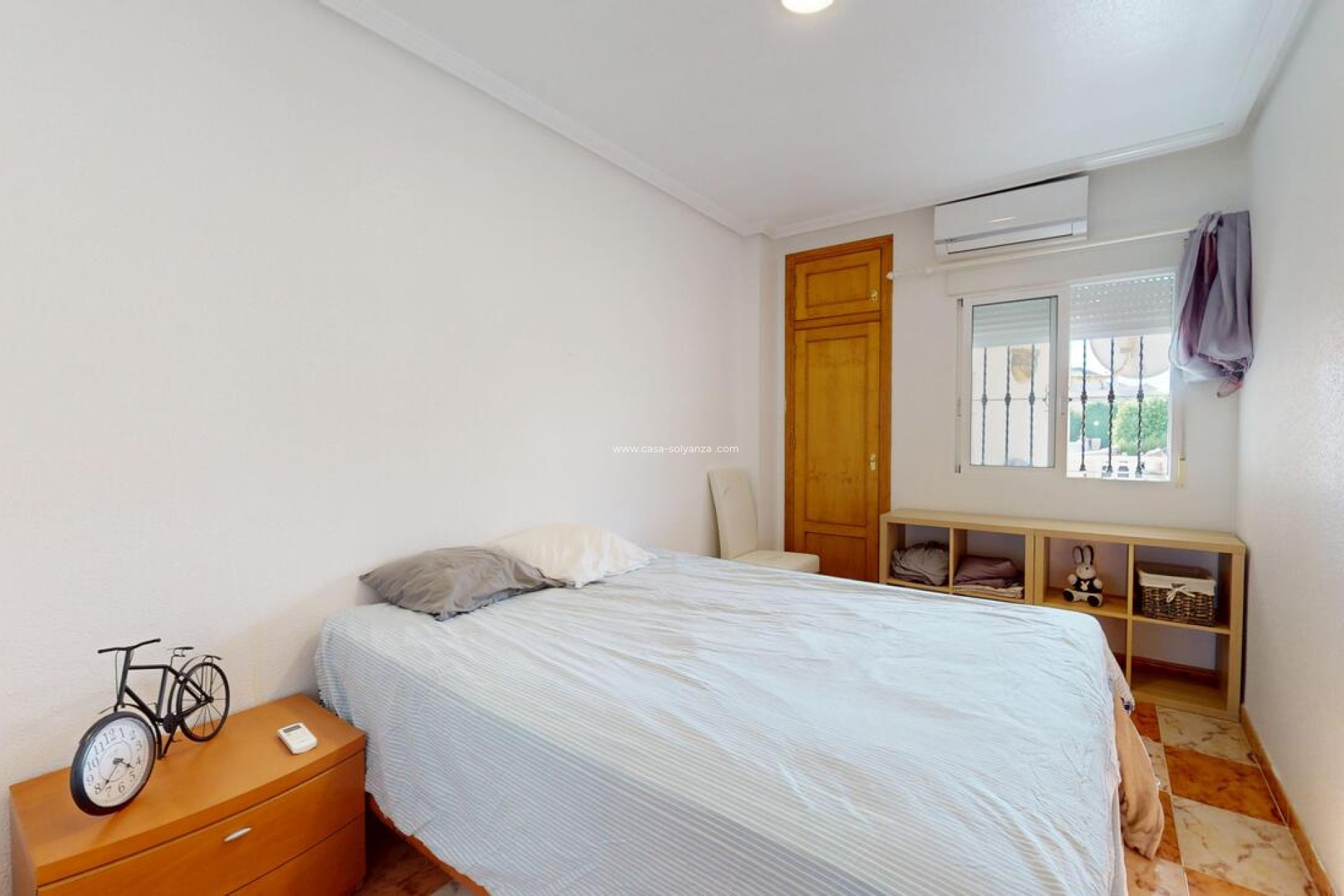 Revente - Appartement - Orihuela Costa - La Zenia