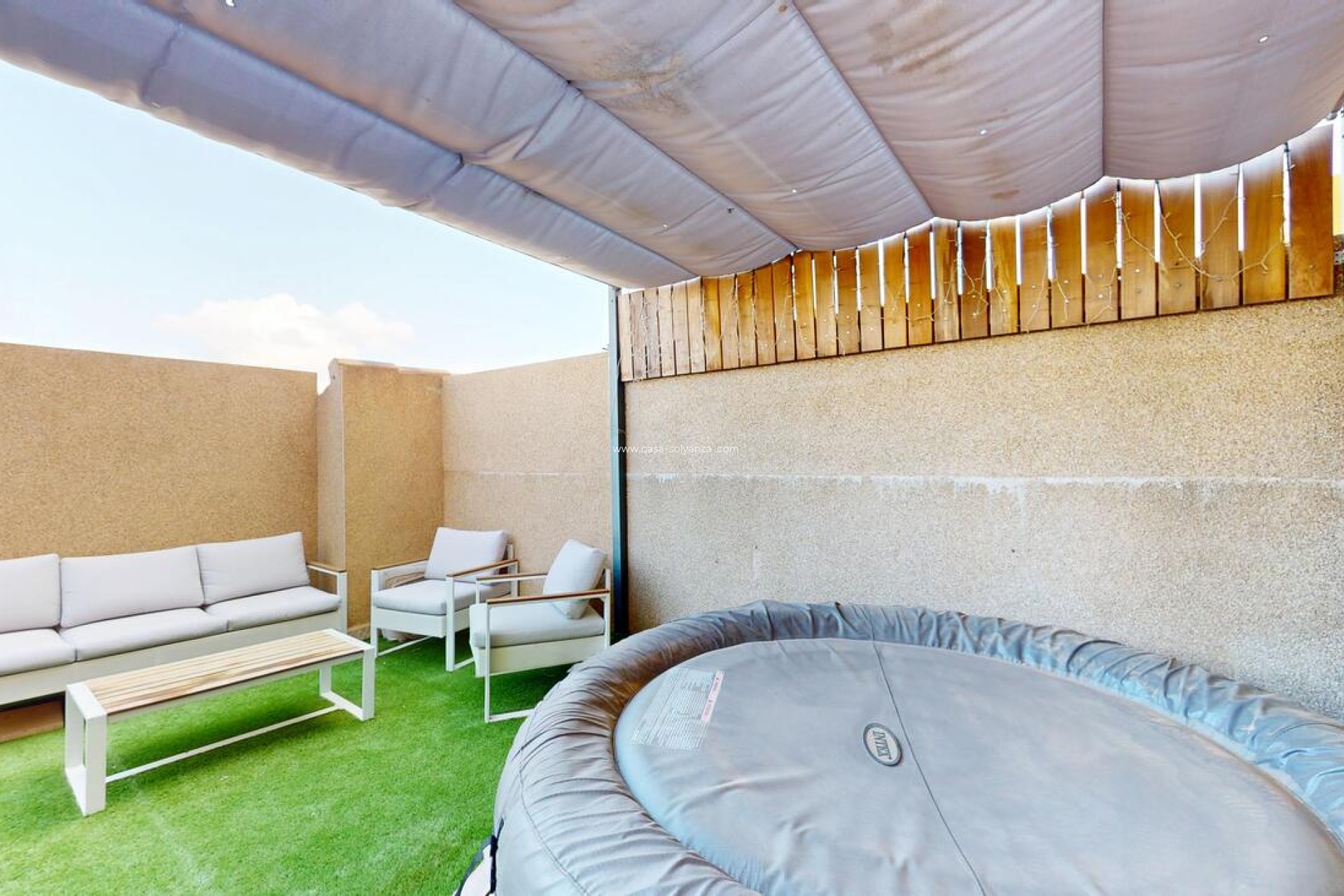 Revente - Appartement - Orihuela Costa - La Zenia