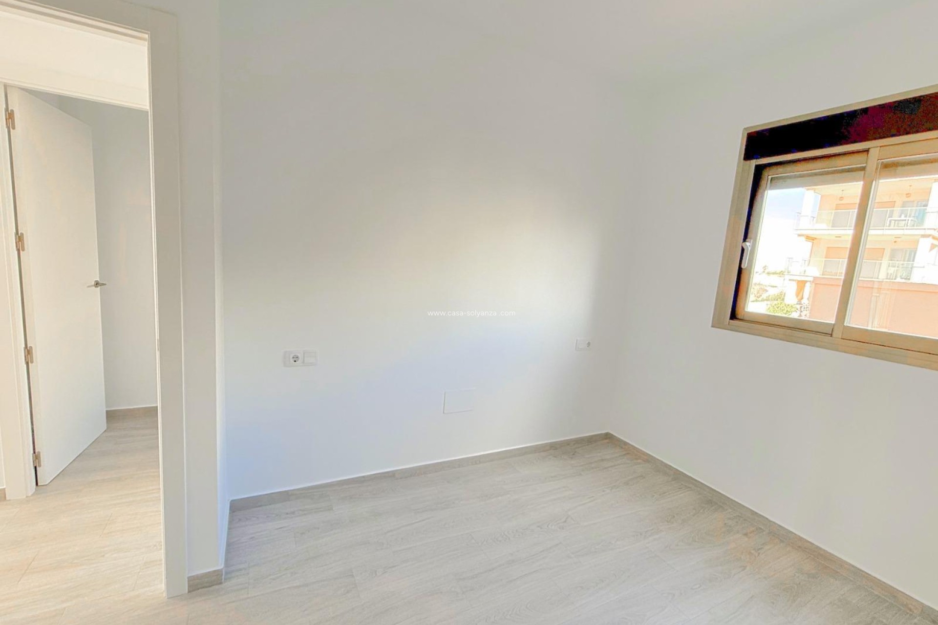 Revente - Appartement - Orihuela Costa - La Zenia