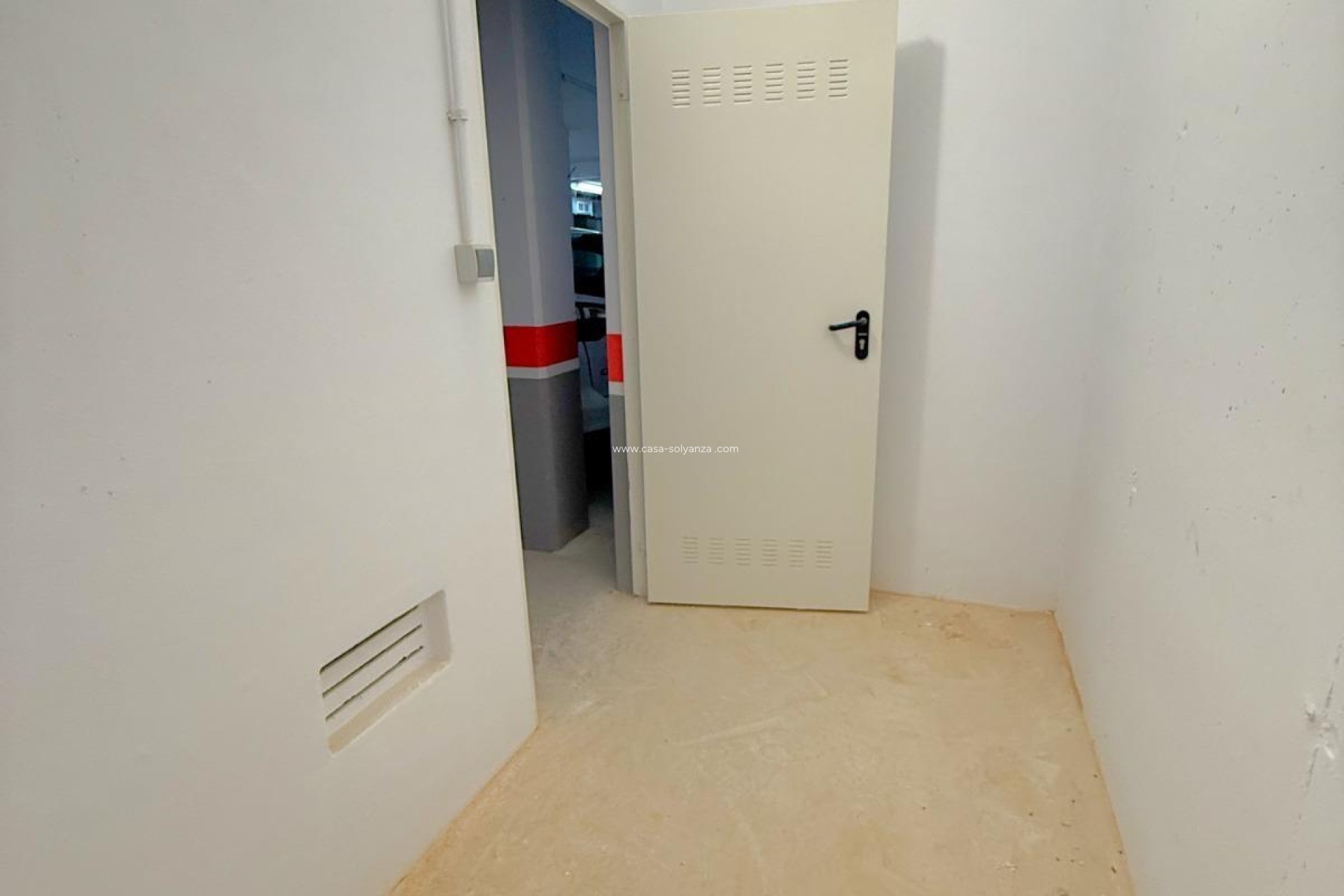 Revente - Appartement - Orihuela Costa - La Zenia