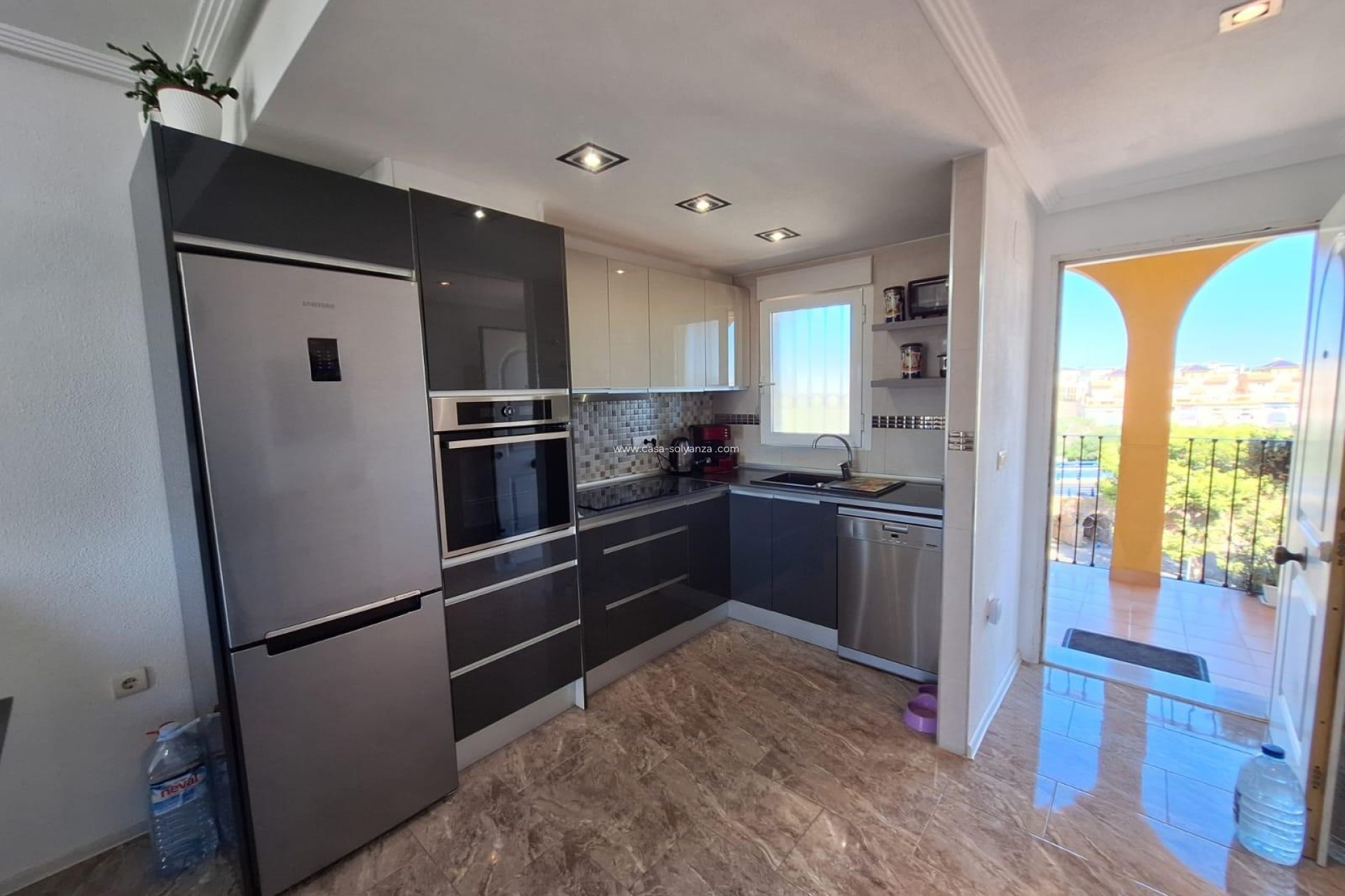 Revente - Appartement - Orihuela Costa - La Zenia