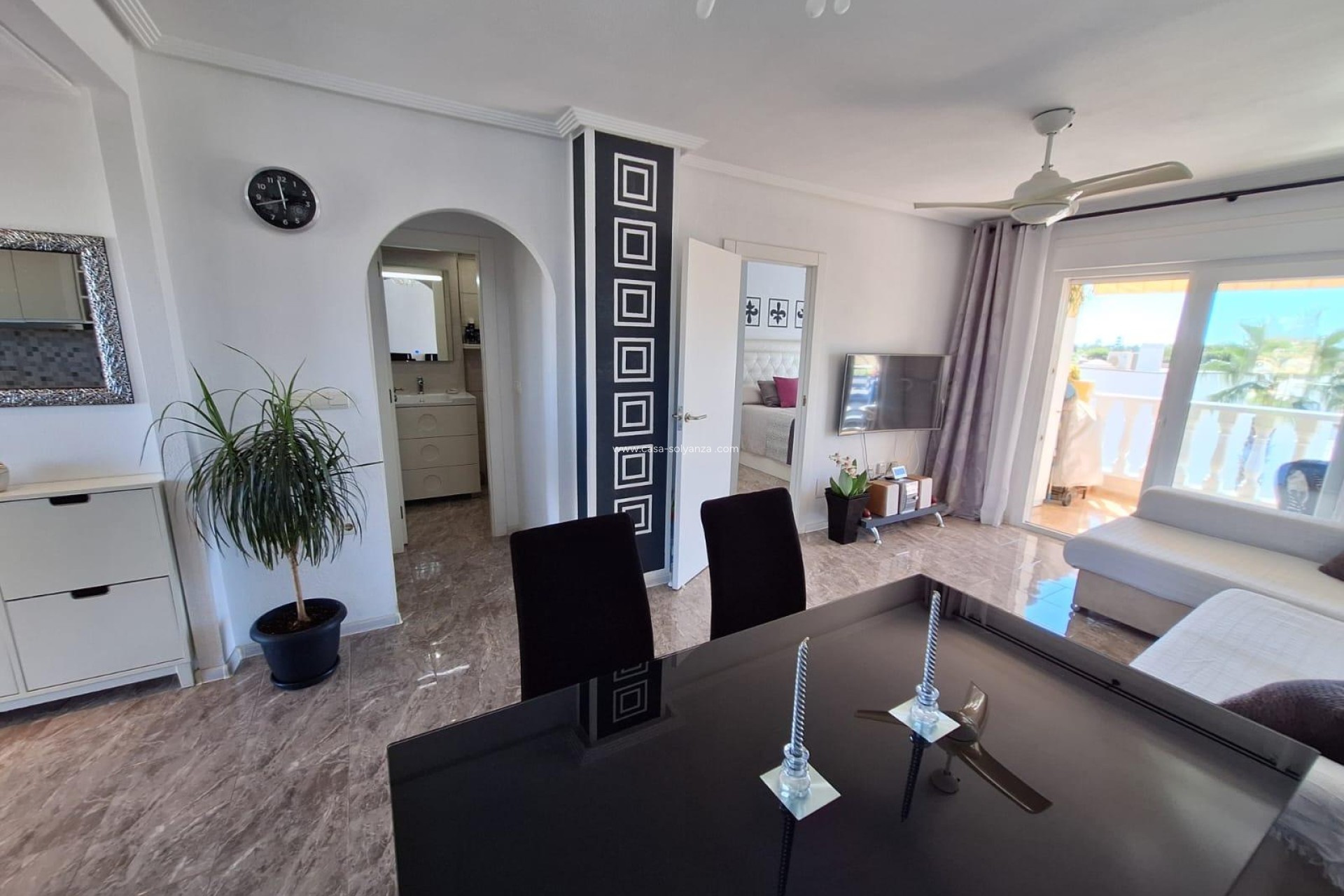 Revente - Appartement - Orihuela Costa - La Zenia
