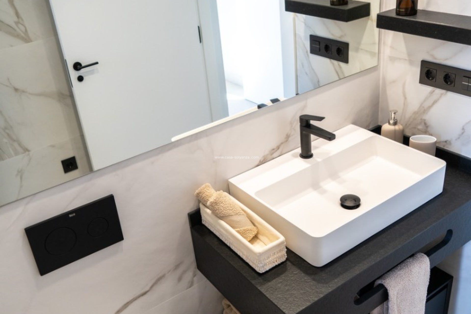 Revente - Appartement - Orihuela Costa - La Zenia