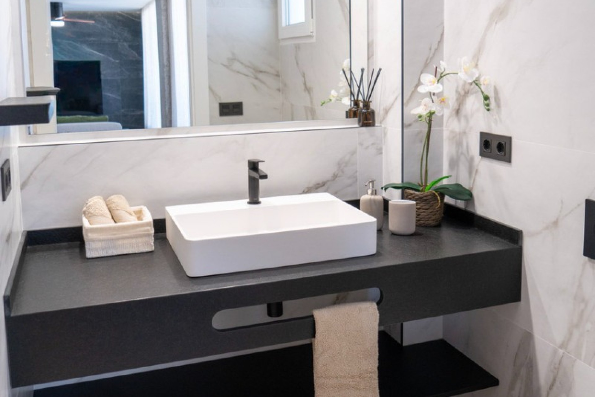 Revente - Appartement - Orihuela Costa - La Zenia