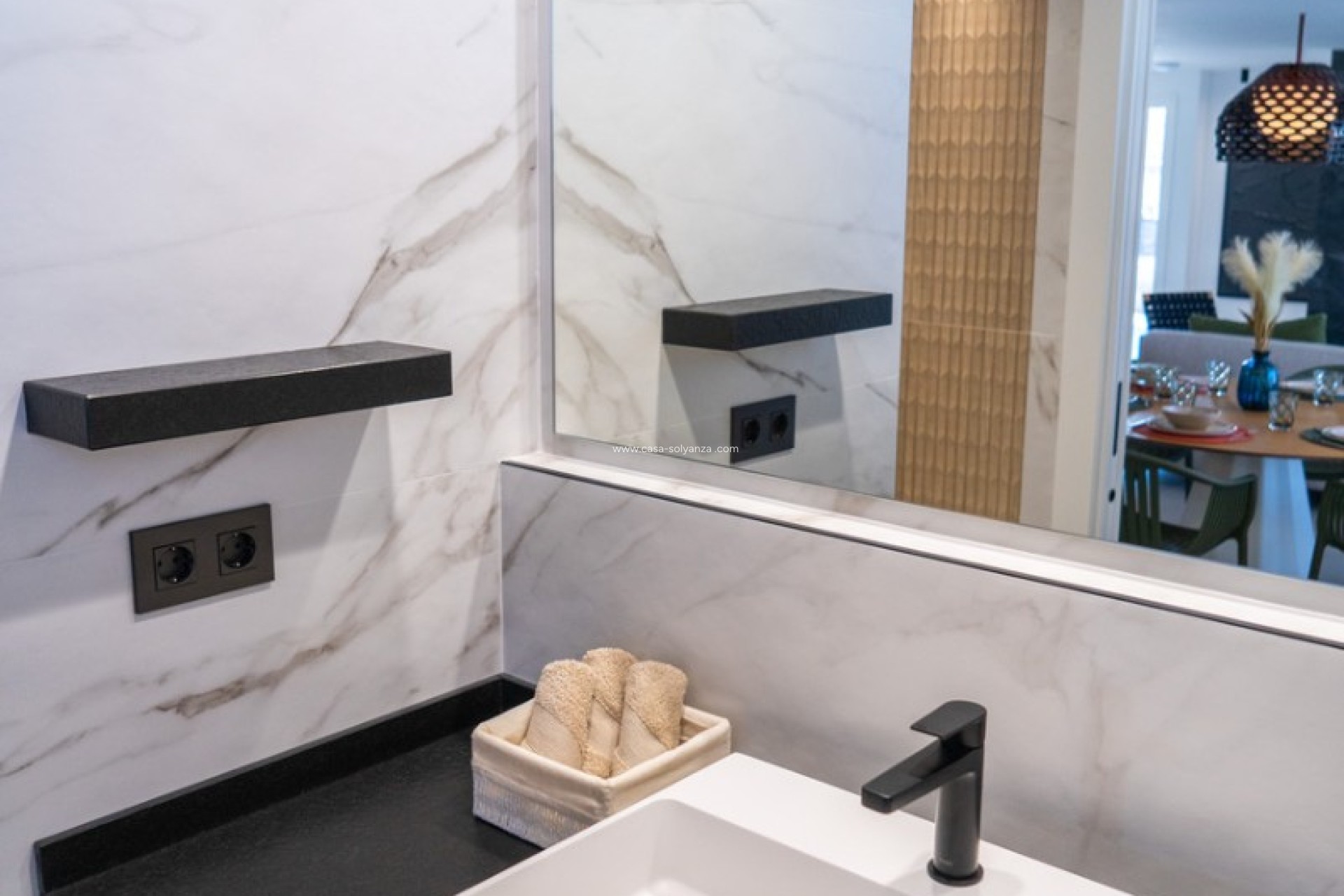 Revente - Appartement - Orihuela Costa - La Zenia