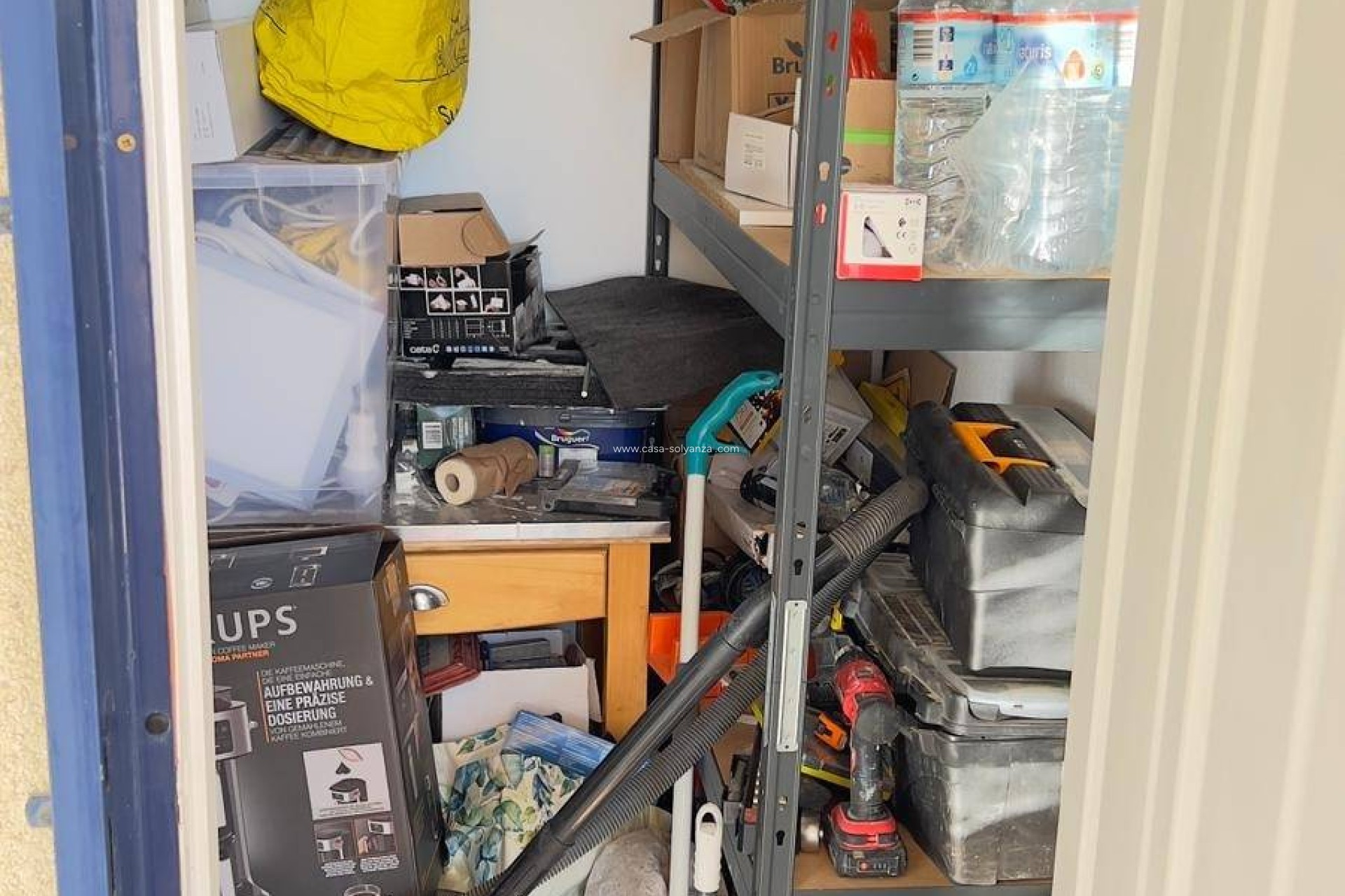 Revente - Appartement - Orihuela Costa - La Zenia