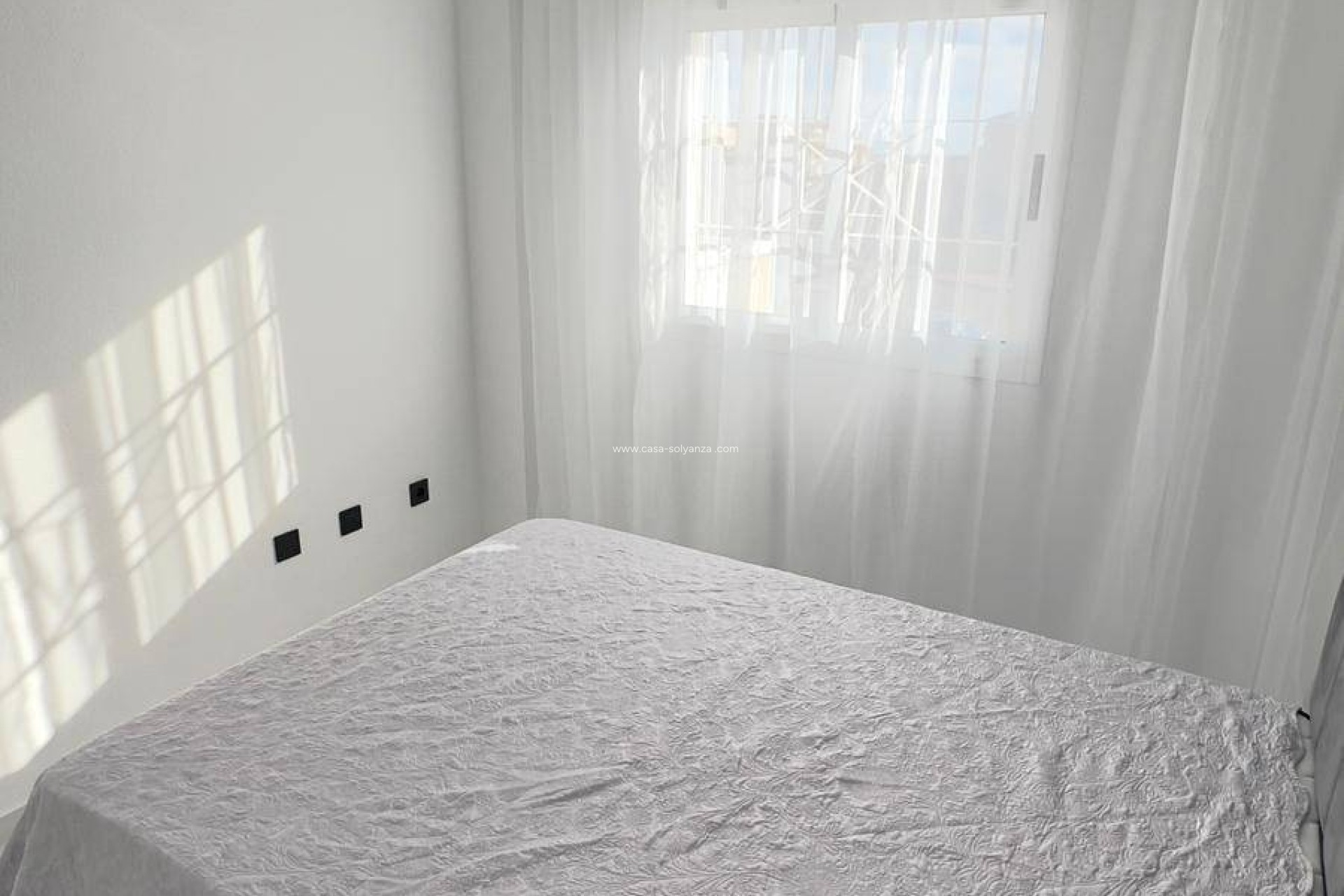 Revente - Appartement - Orihuela Costa - La Zenia