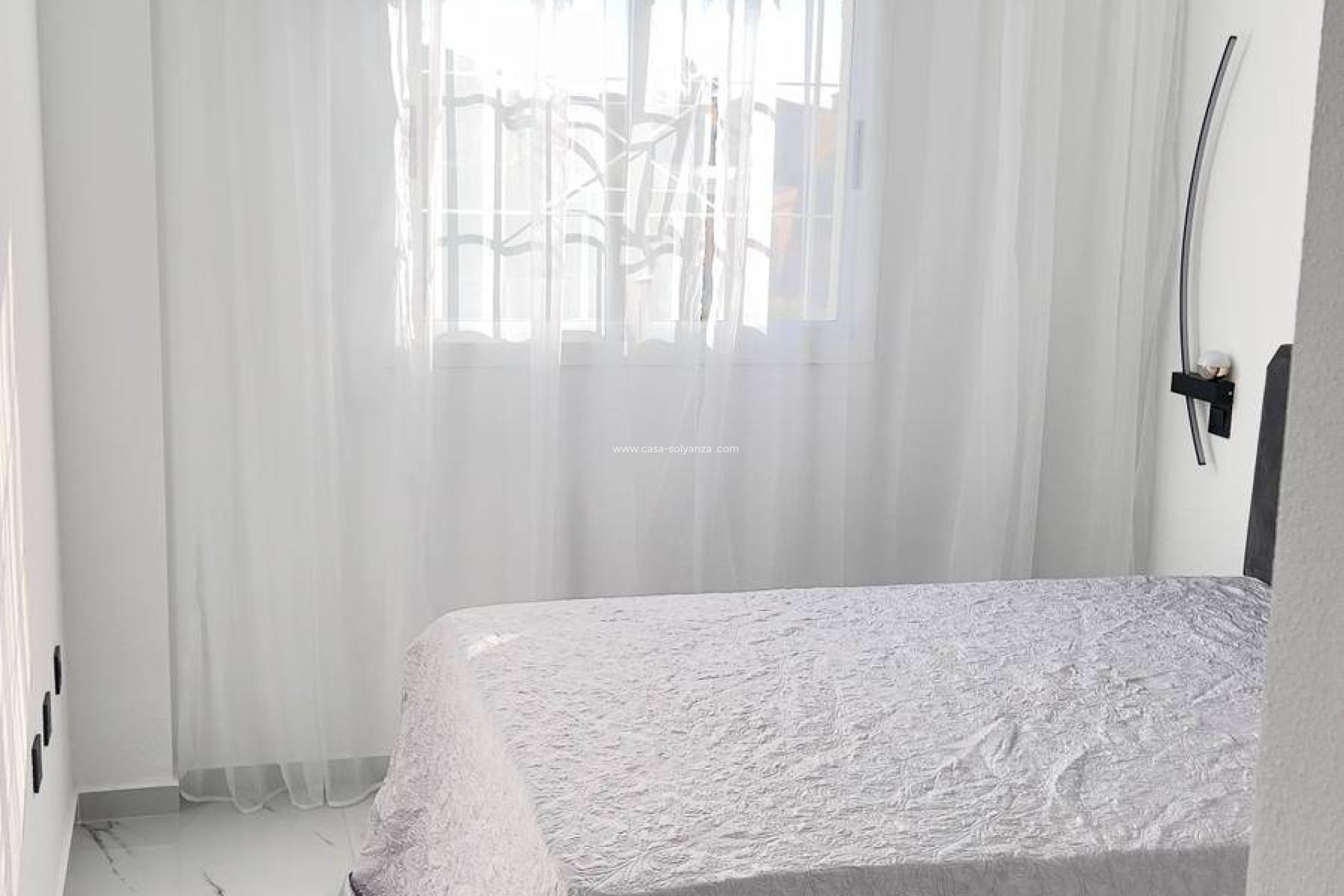 Revente - Appartement - Orihuela Costa - La Zenia