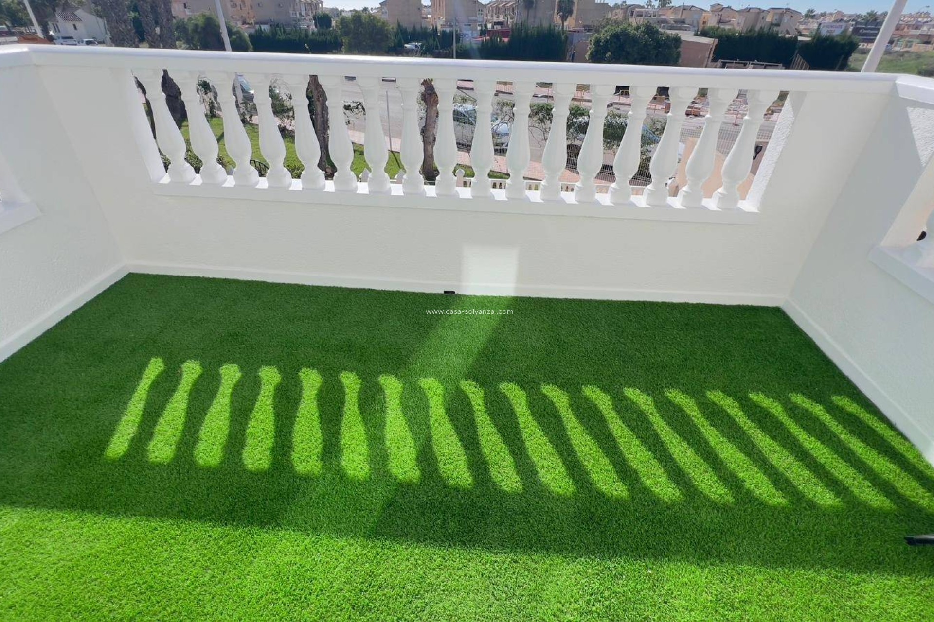 Revente - Appartement - Orihuela Costa - La Zenia