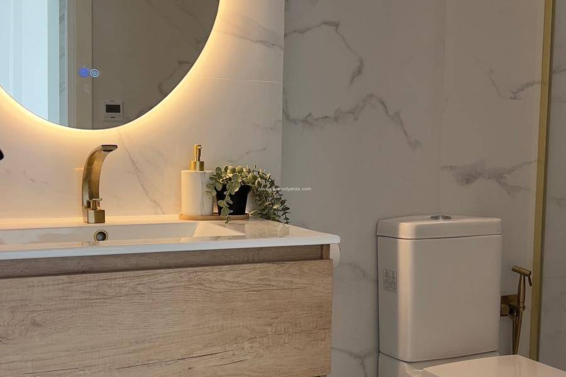 Revente - Appartement - Orihuela Costa - La Zenia