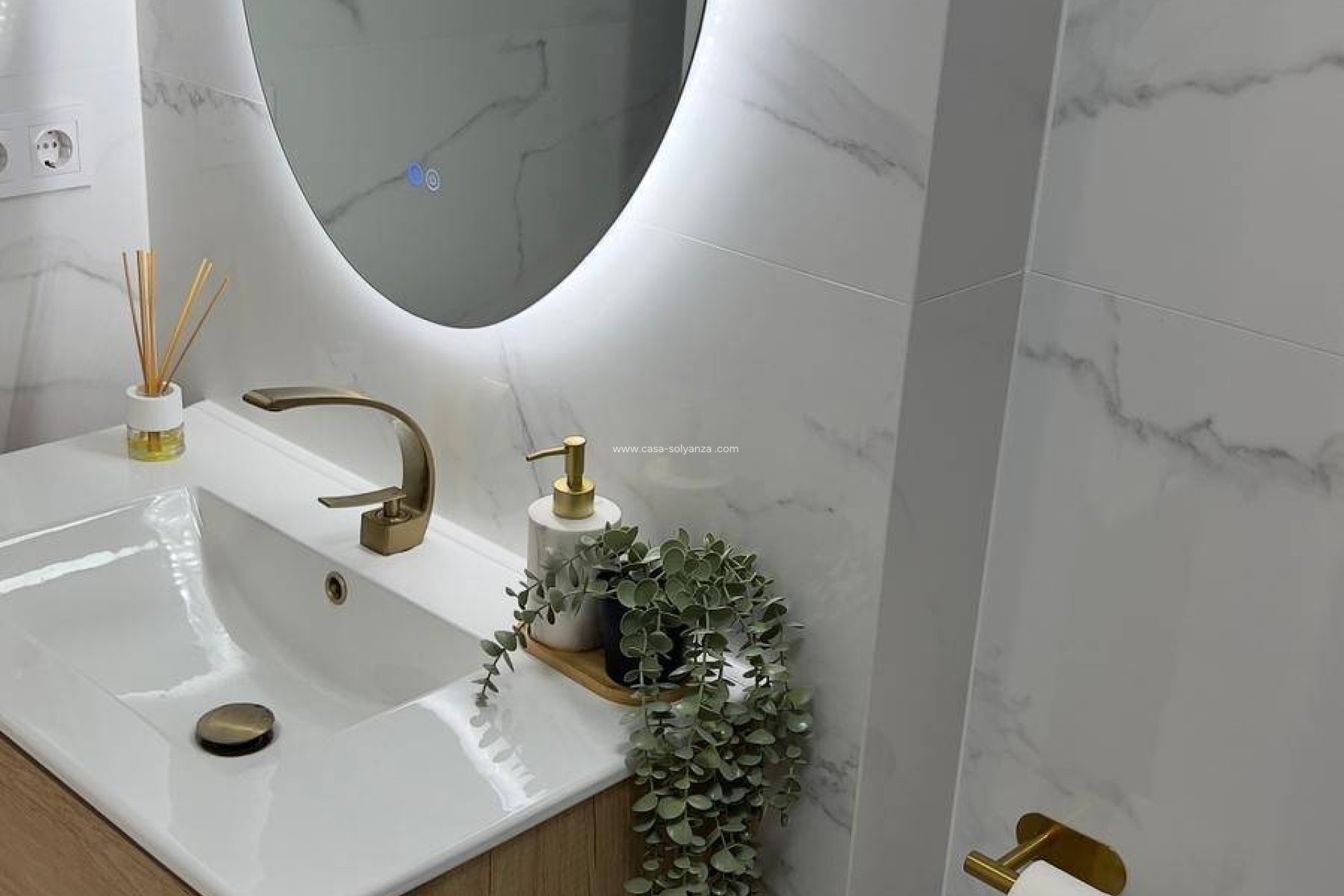 Revente - Appartement - Orihuela Costa - La Zenia