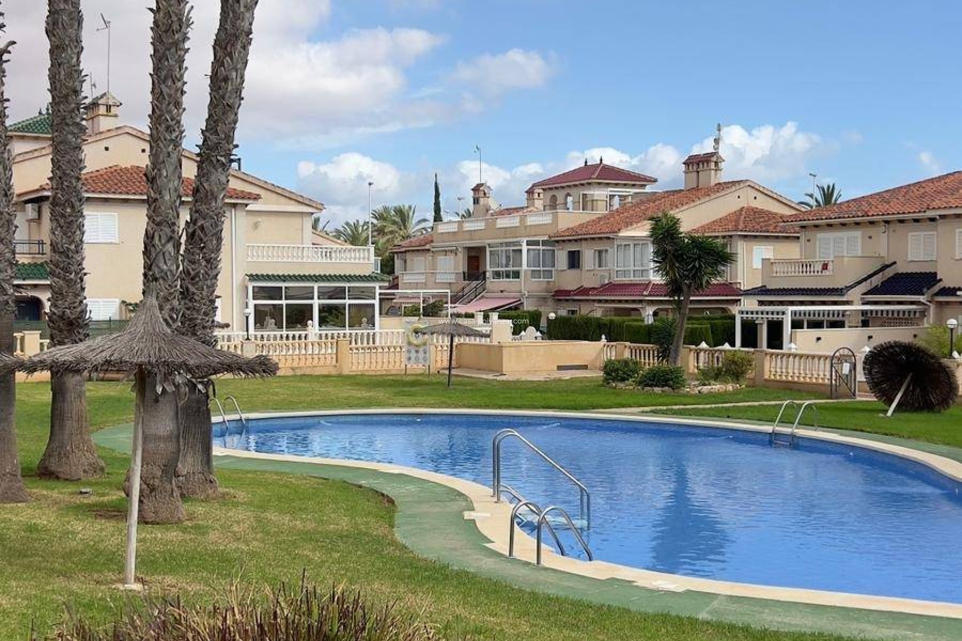 Revente - Appartement - Orihuela Costa - La Zenia