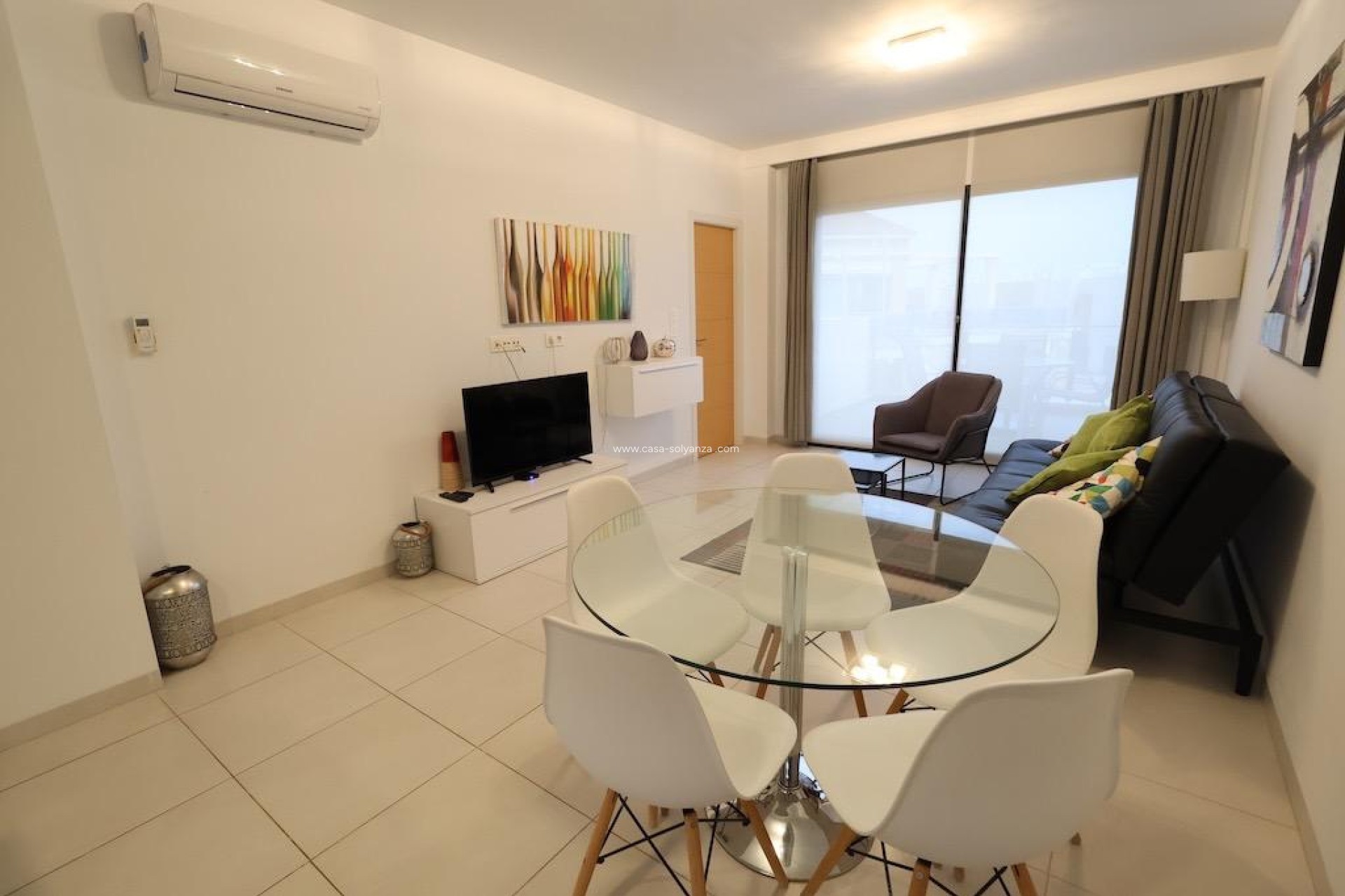 Revente - Appartement - Orihuela Costa - La Zenia