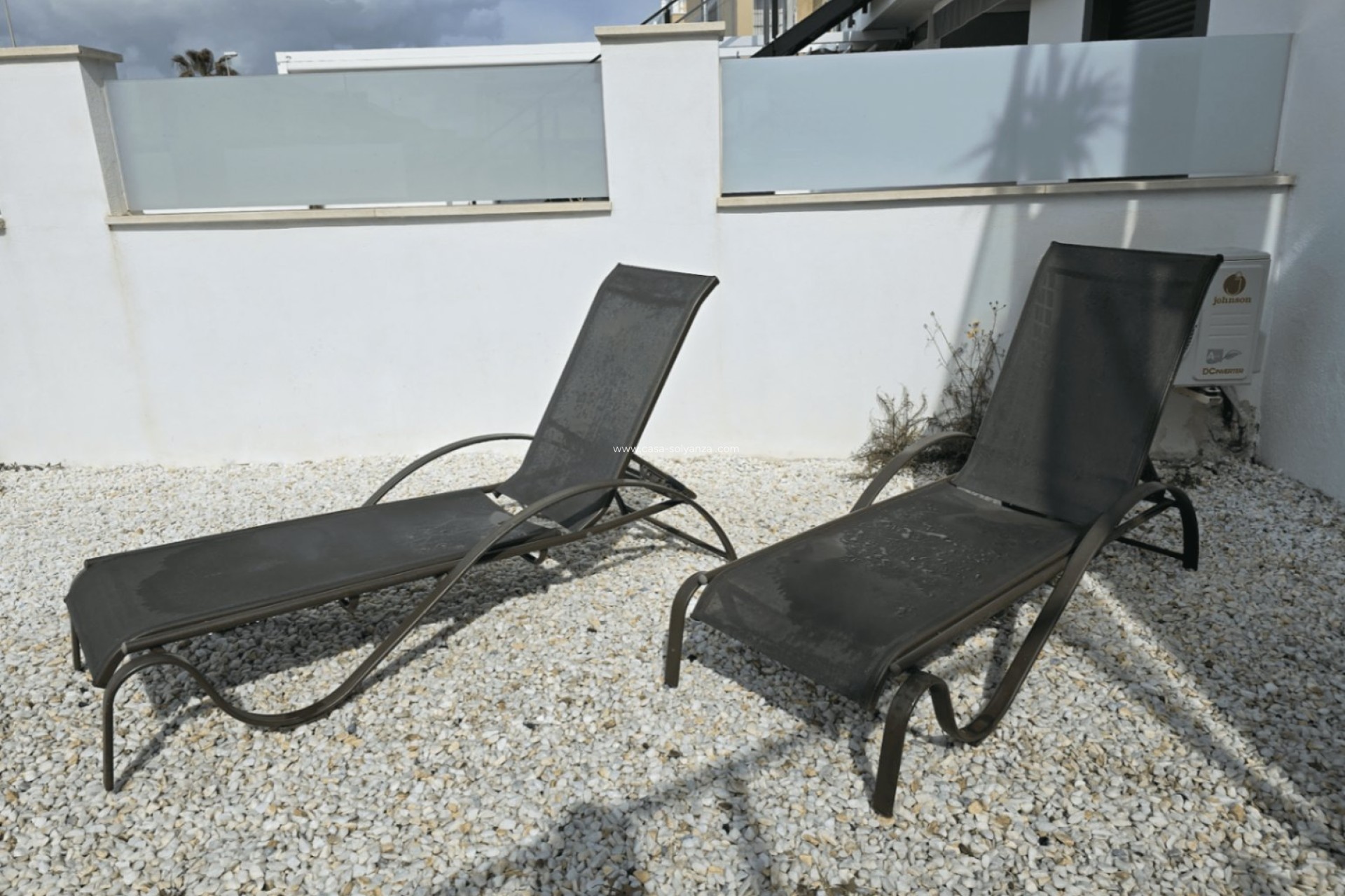 Revente - Appartement - Orihuela Costa - La Zenia