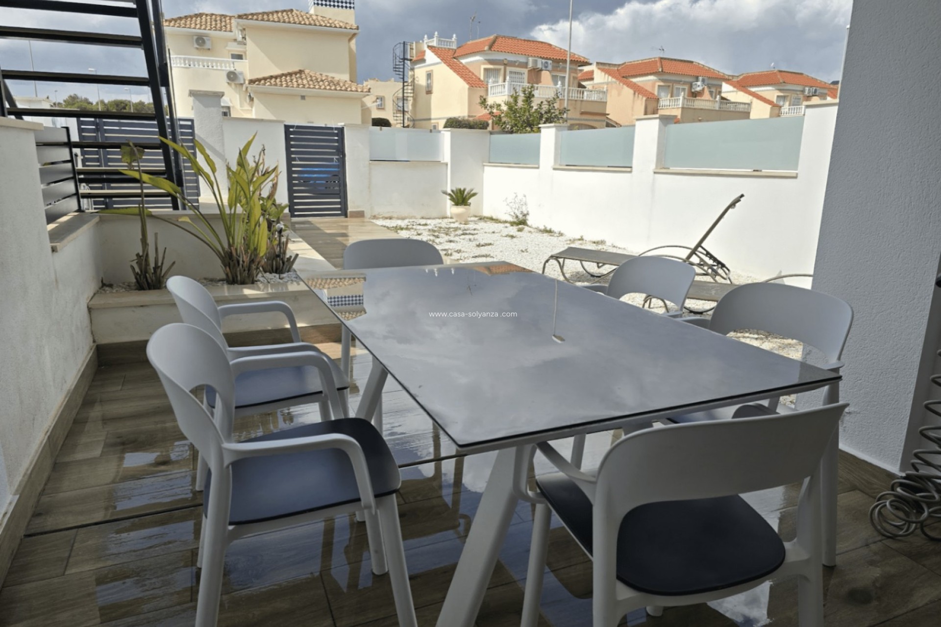 Revente - Appartement - Orihuela Costa - La Zenia