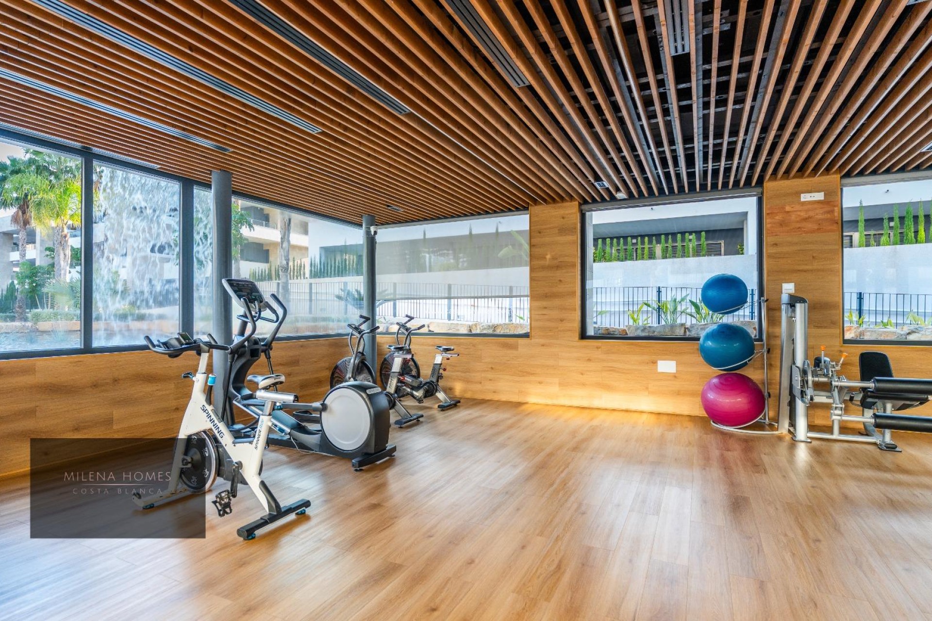 Revente - Appartement - Orihuela Costa - La Zenia