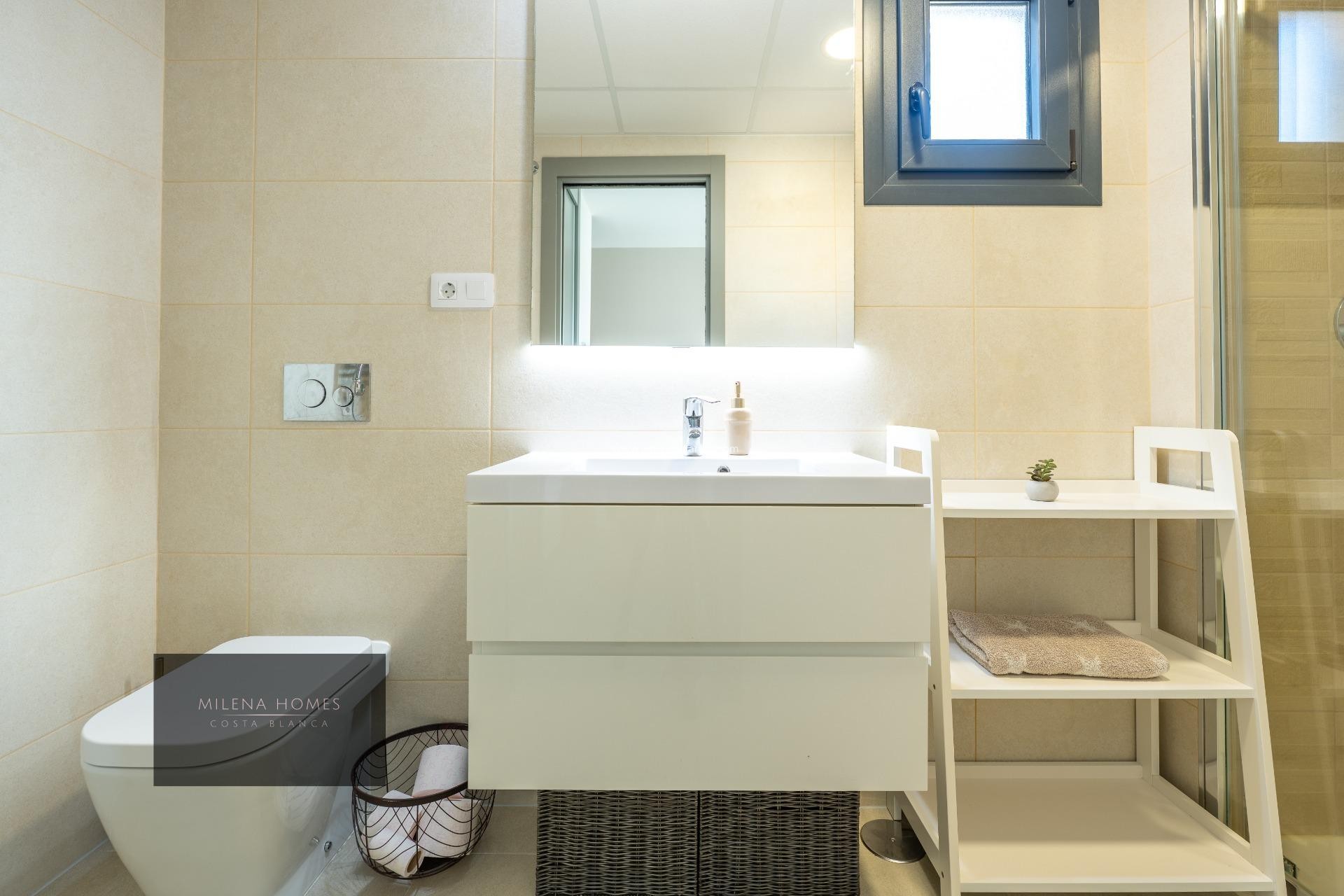 Revente - Appartement - Orihuela Costa - La Zenia