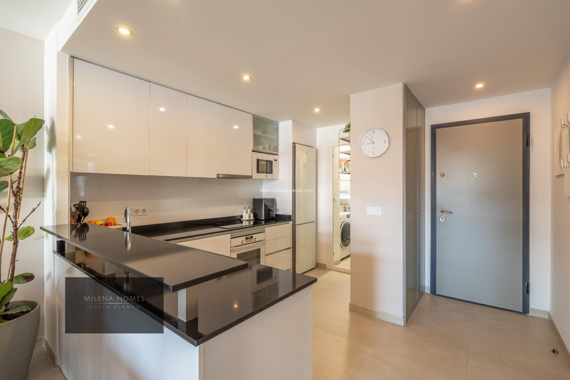 Revente - Appartement - Orihuela Costa - La Zenia