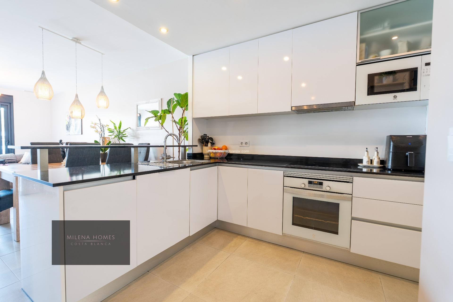 Revente - Appartement - Orihuela Costa - La Zenia