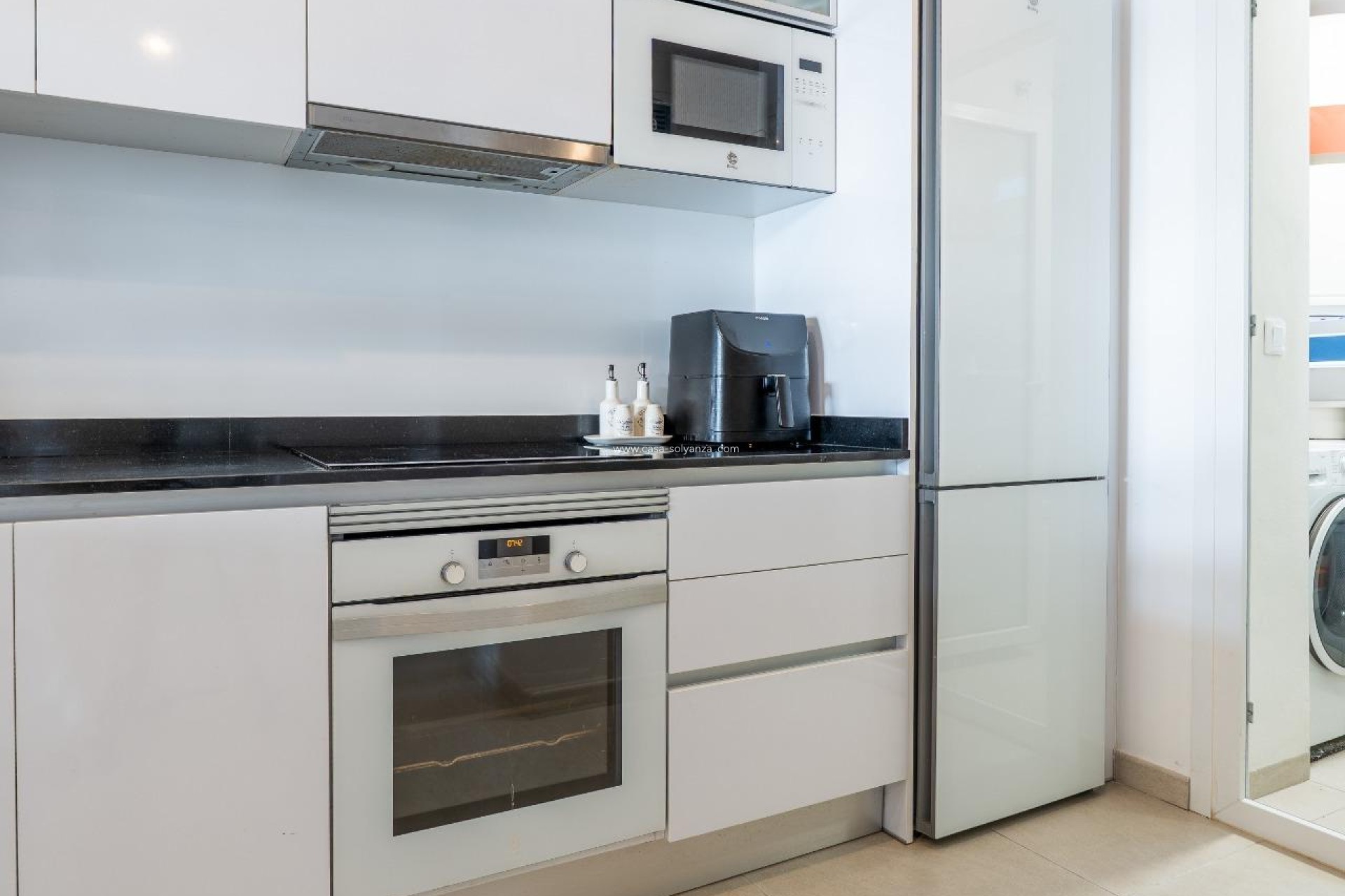 Revente - Appartement - Orihuela Costa - La Zenia