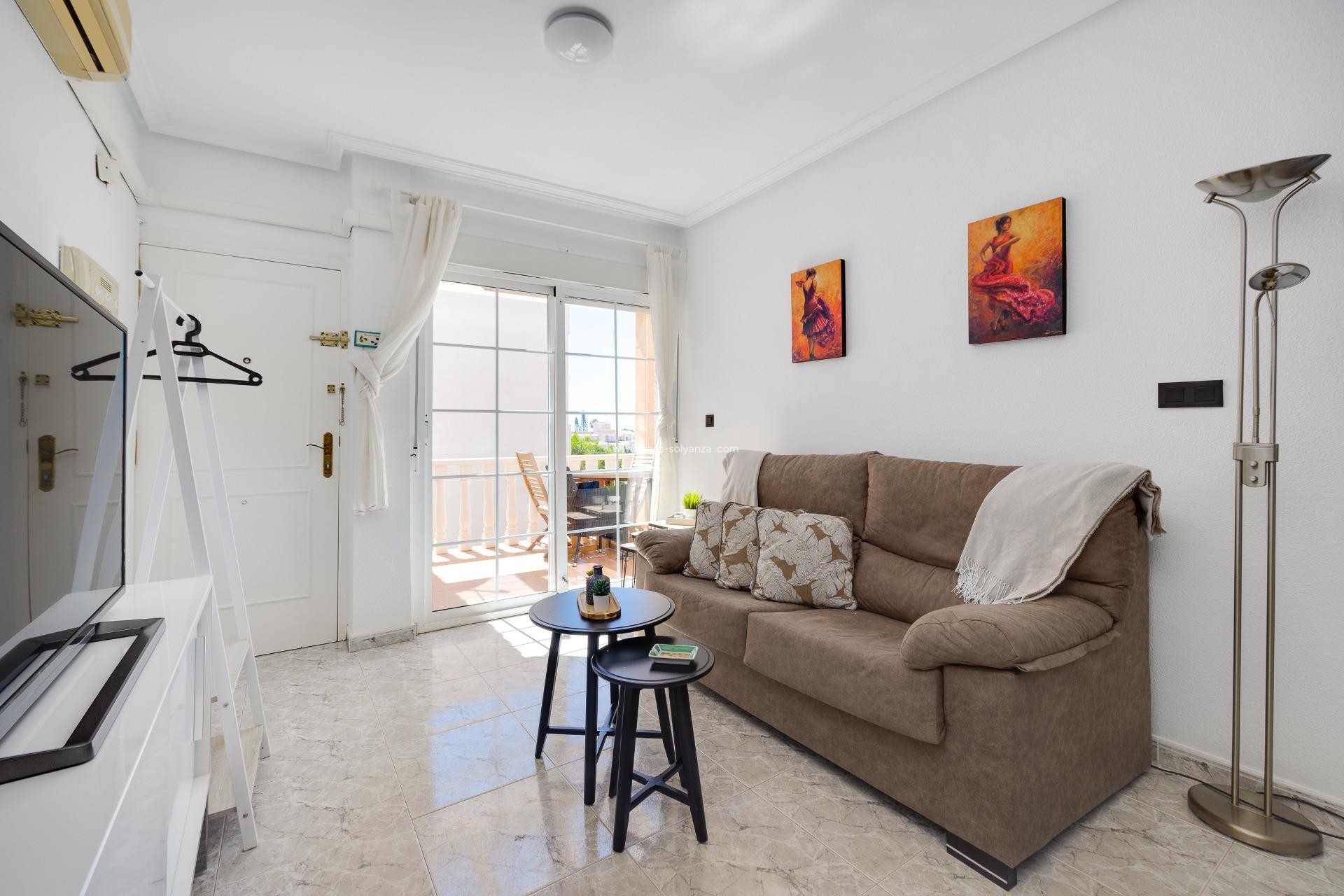 Revente - Appartement - Orihuela Costa - La Zenia