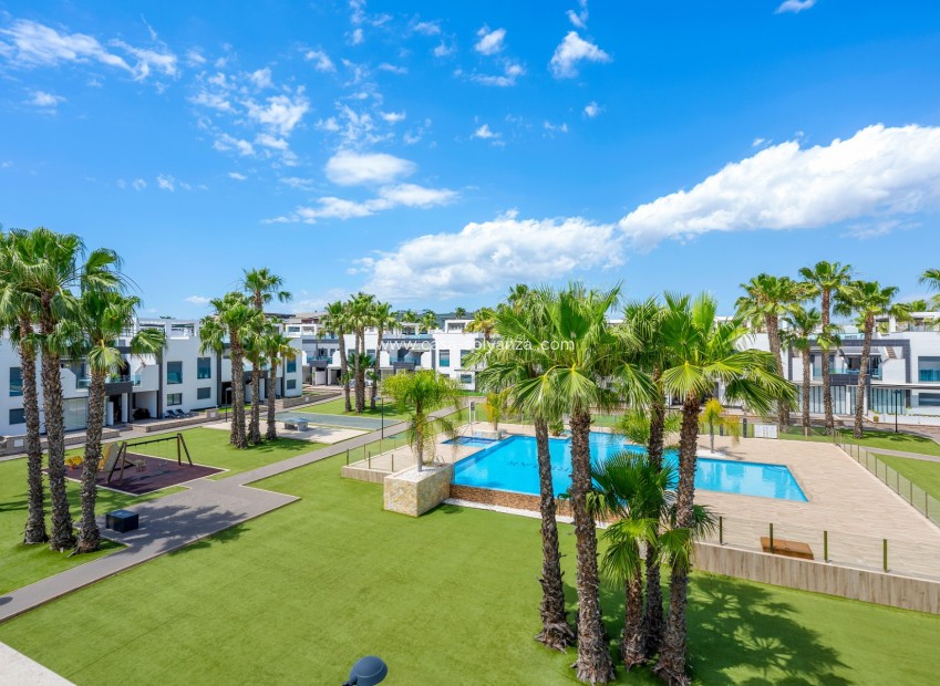 Revente - Appartement - Orihuela Costa - La Zenia