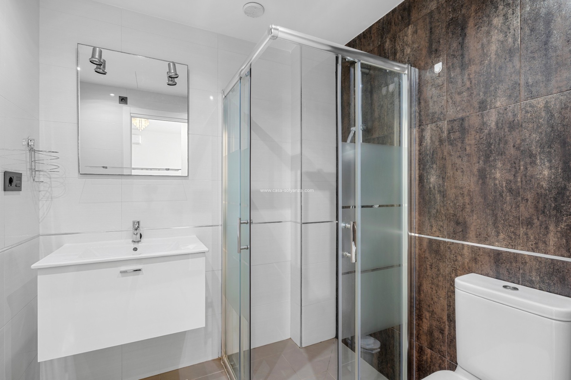 Revente - Appartement - Orihuela Costa - La Zenia