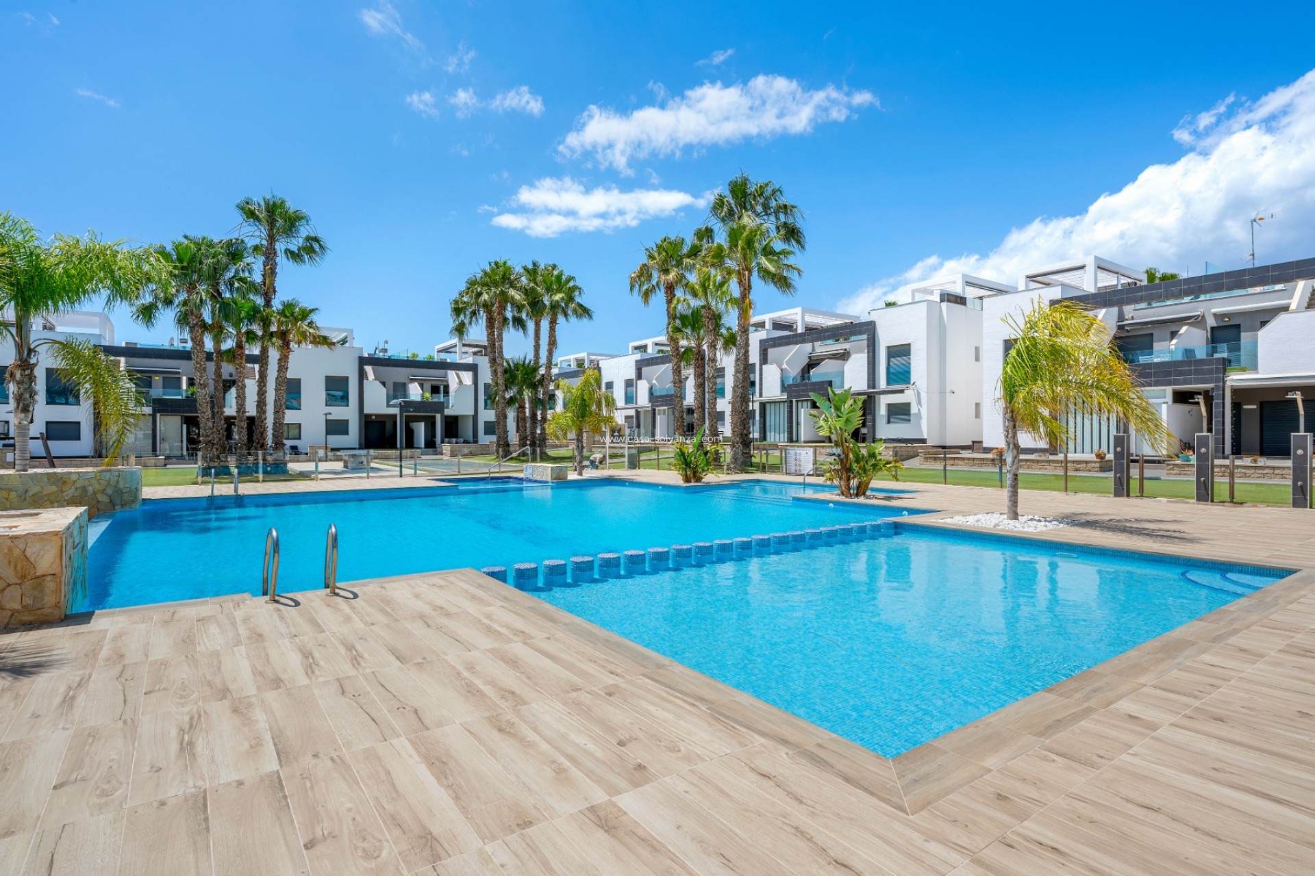 Revente - Appartement - Orihuela Costa - La Zenia