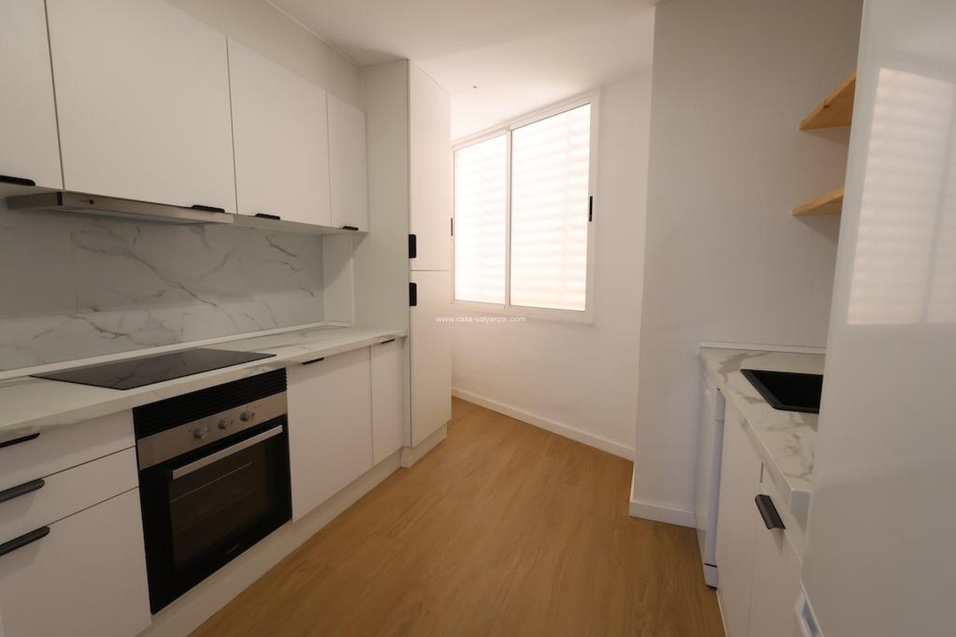 Revente - Appartement - Orihuela Costa - La Zenia