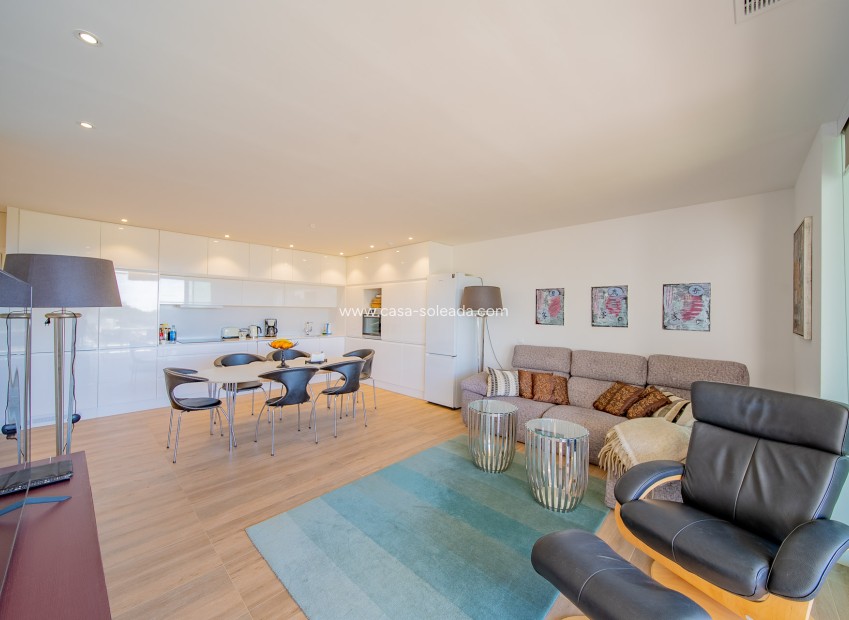 Revente - Appartement - Orihuela Costa - Las Colinas Golf Resort