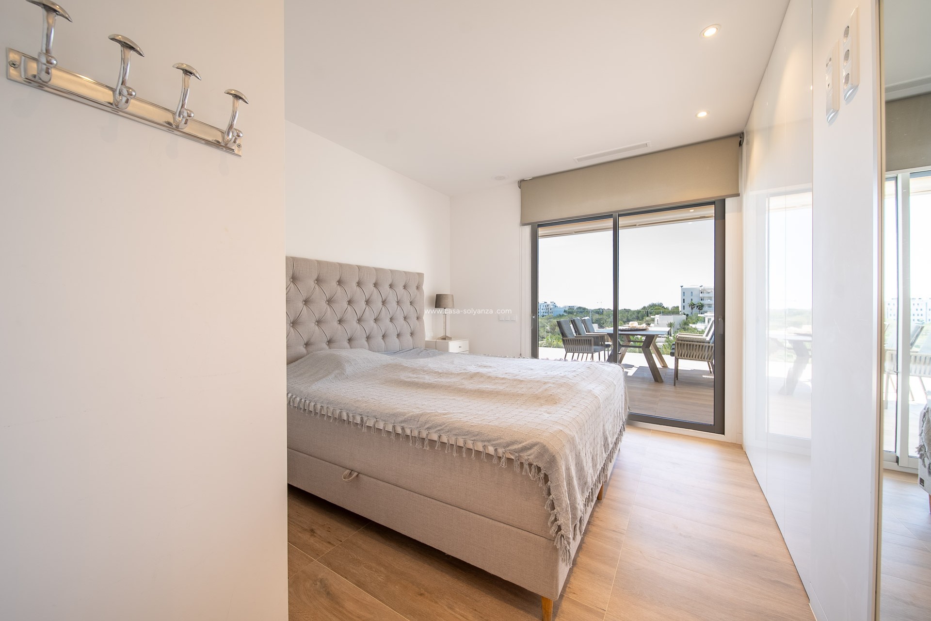 Revente - Appartement - Orihuela Costa - Las Colinas Golf Resort