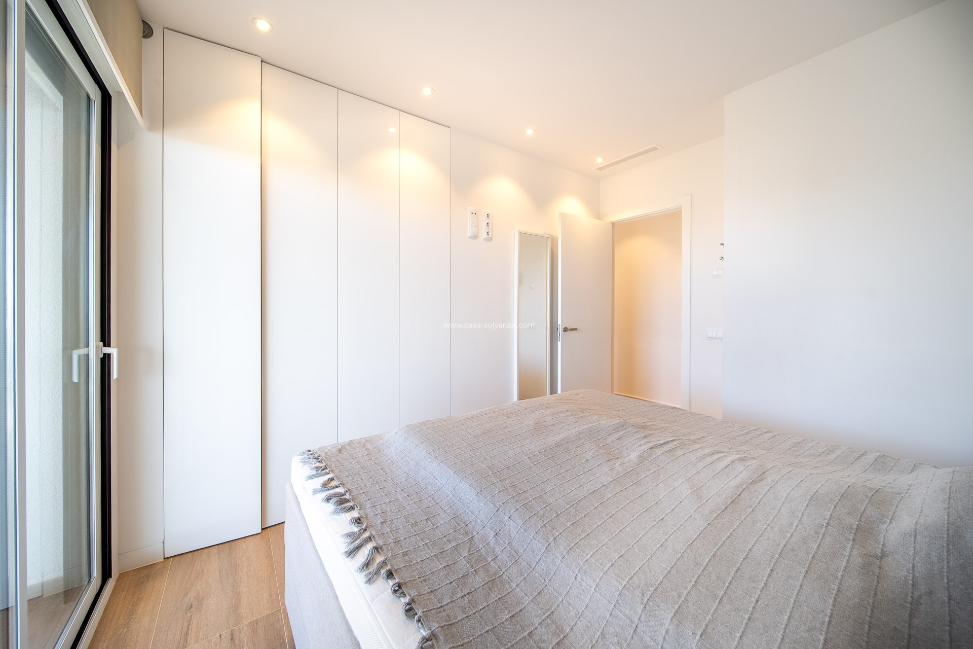 Revente - Appartement - Orihuela Costa - Las Colinas Golf Resort
