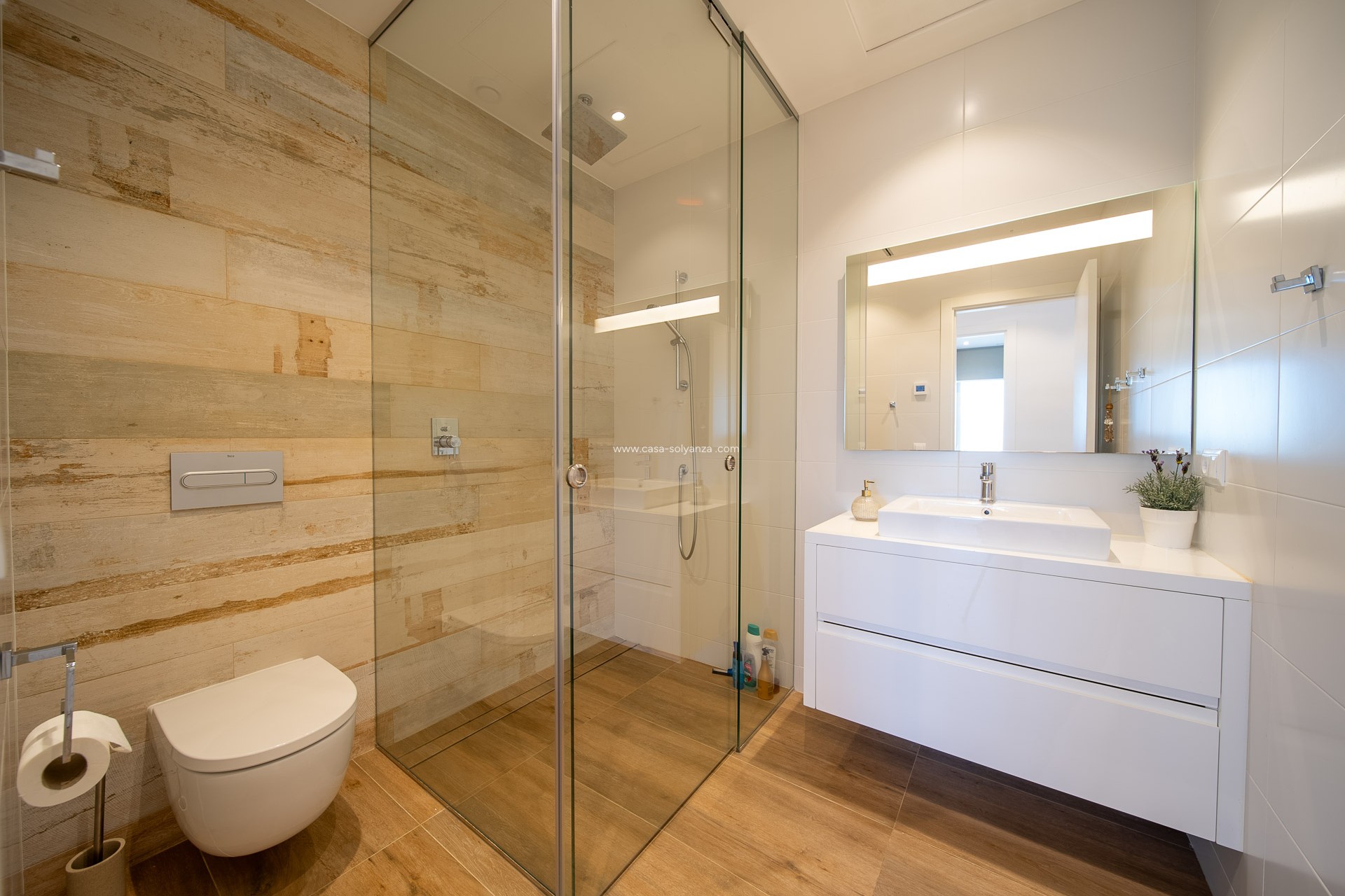 Revente - Appartement - Orihuela Costa - Las Colinas Golf Resort