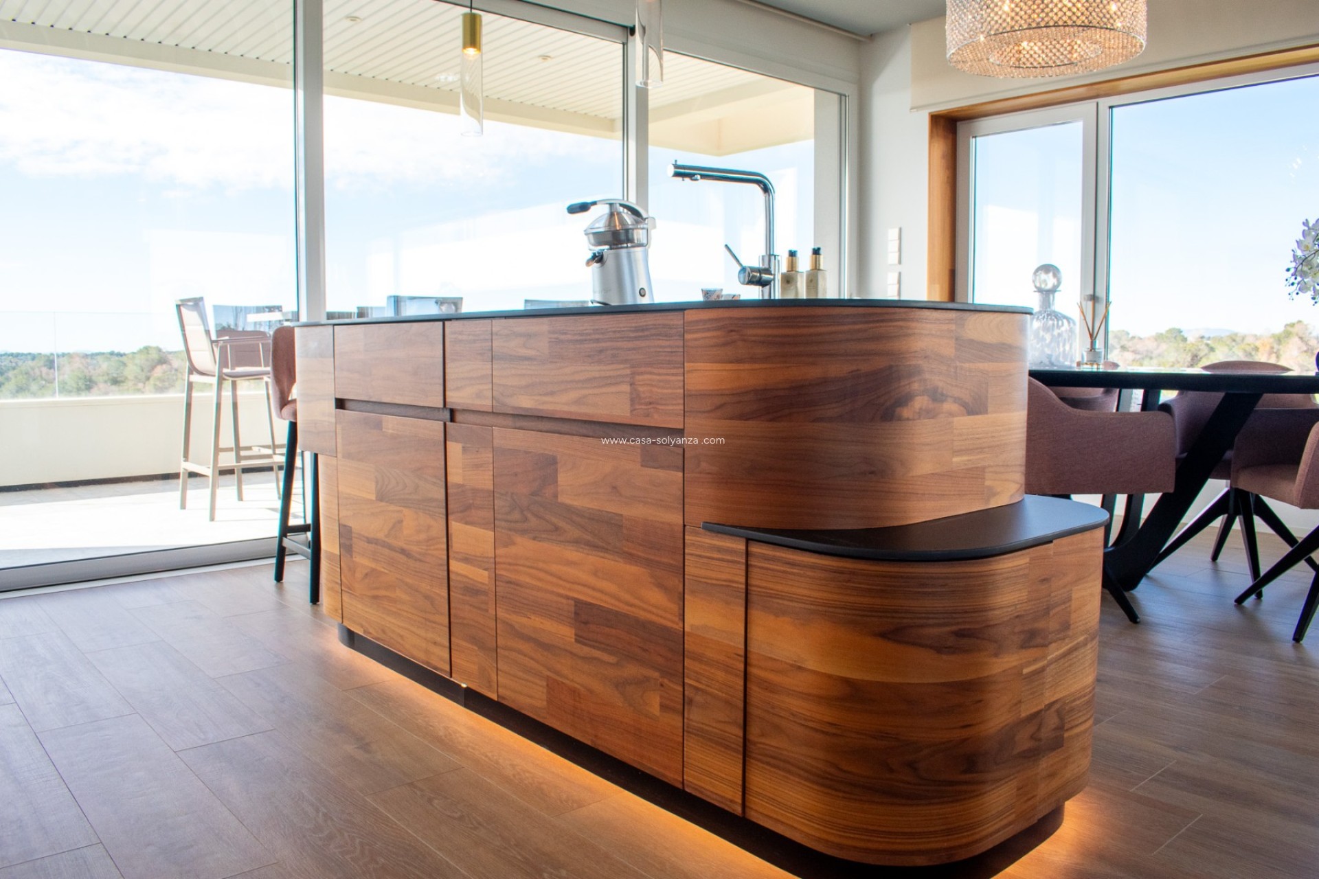 Revente - Appartement - Orihuela Costa - Las Colinas Golf Resort