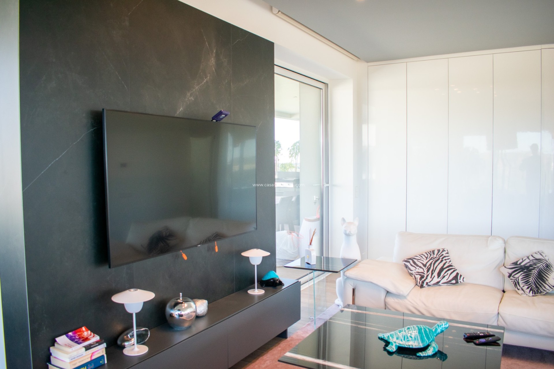 Revente - Appartement - Orihuela Costa - Las Colinas Golf Resort